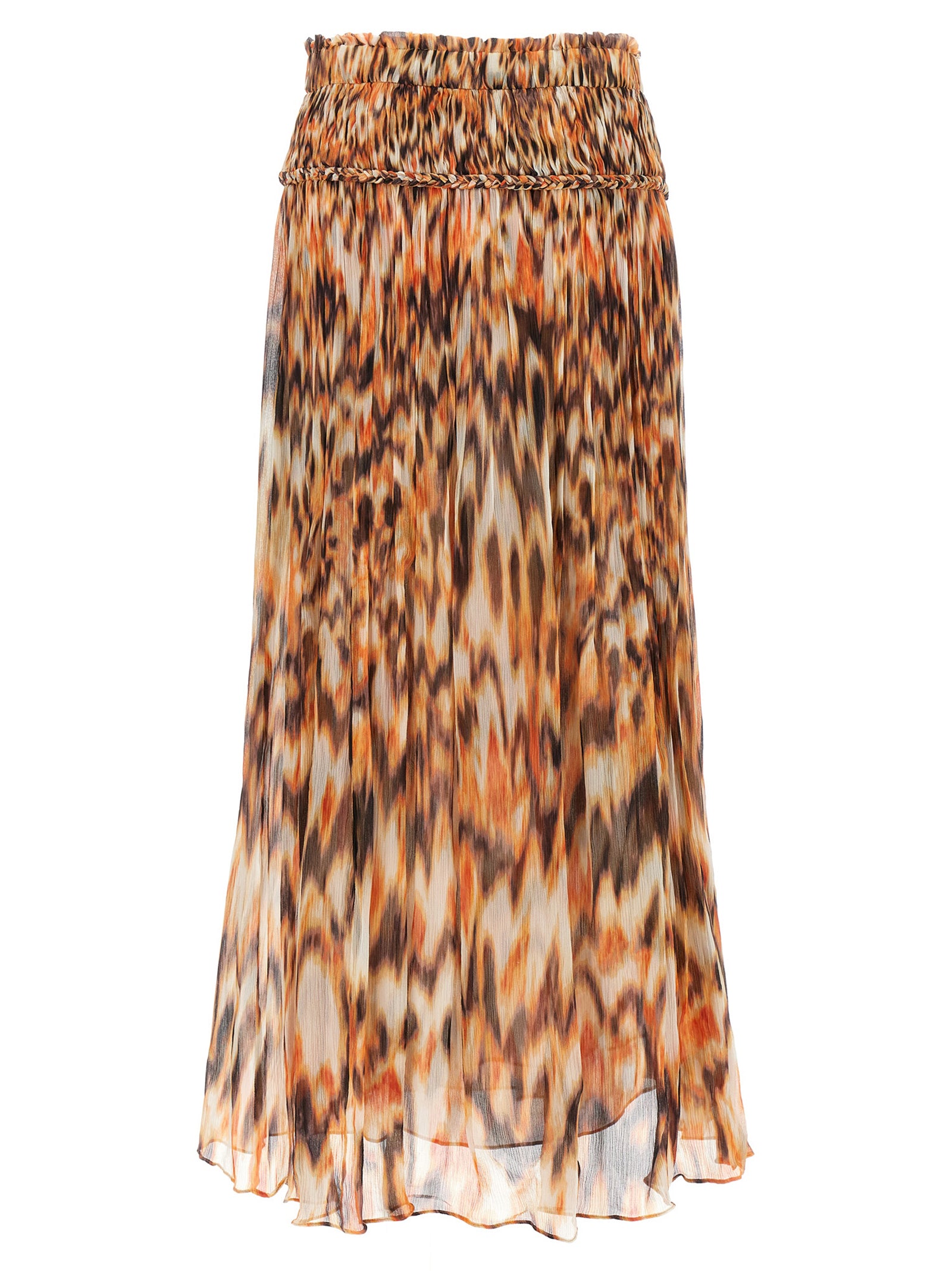 Isabel Marant 'Rolande' Skirt
