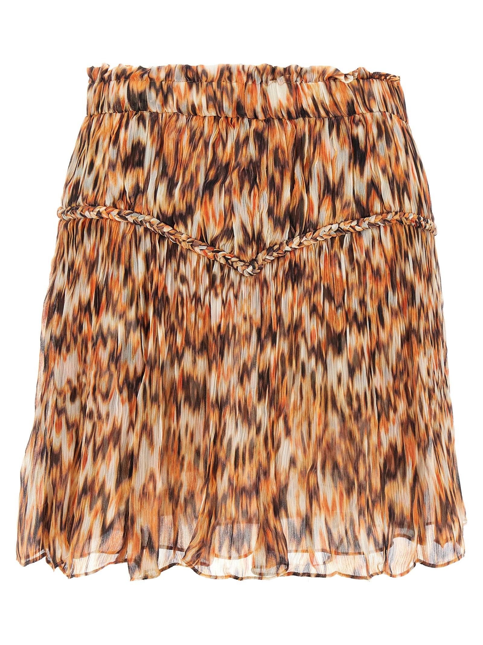 Isabel Marant 'Roumi' Skirt