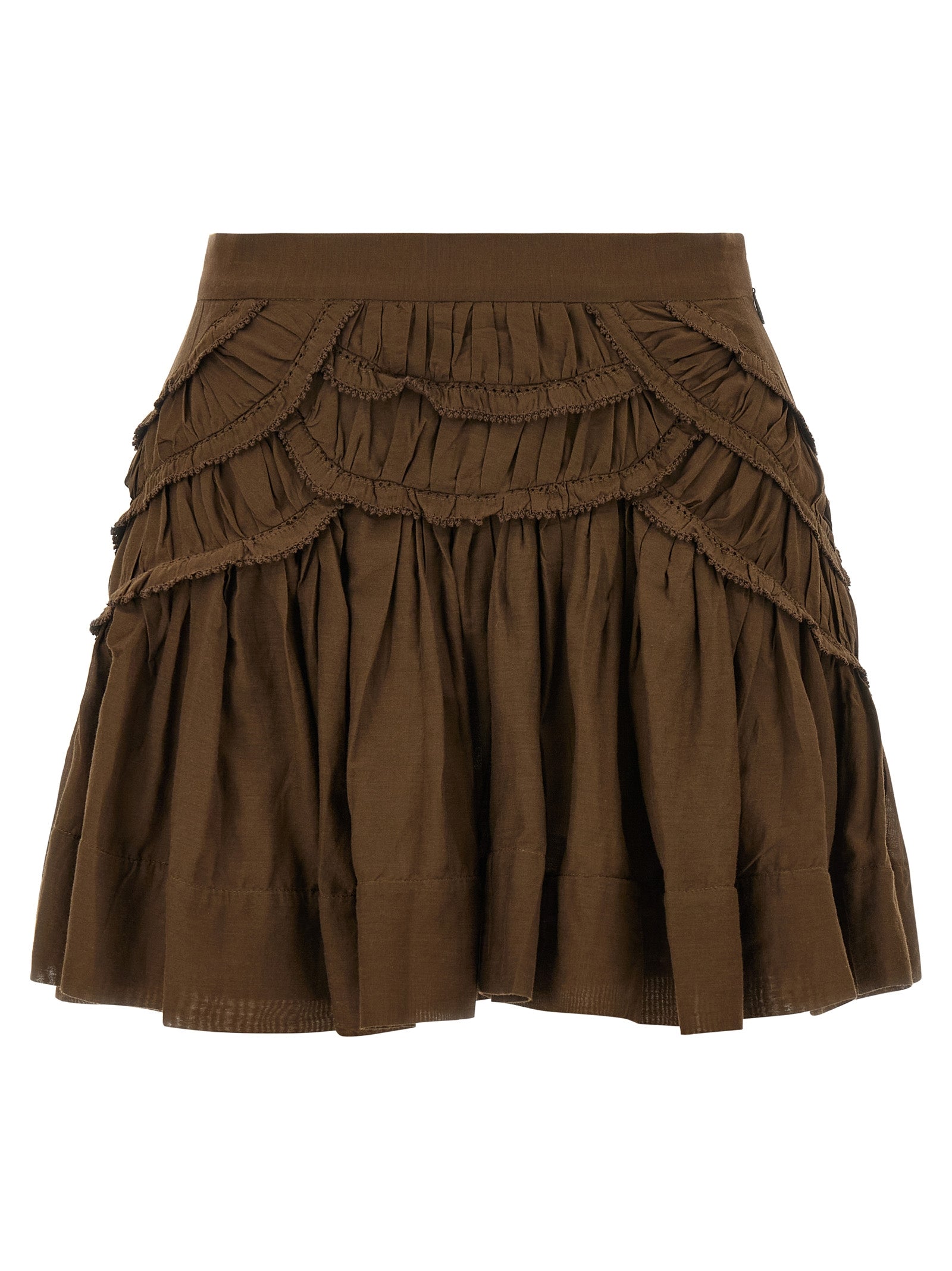 Marant Etoile 'Ceola' Skirt