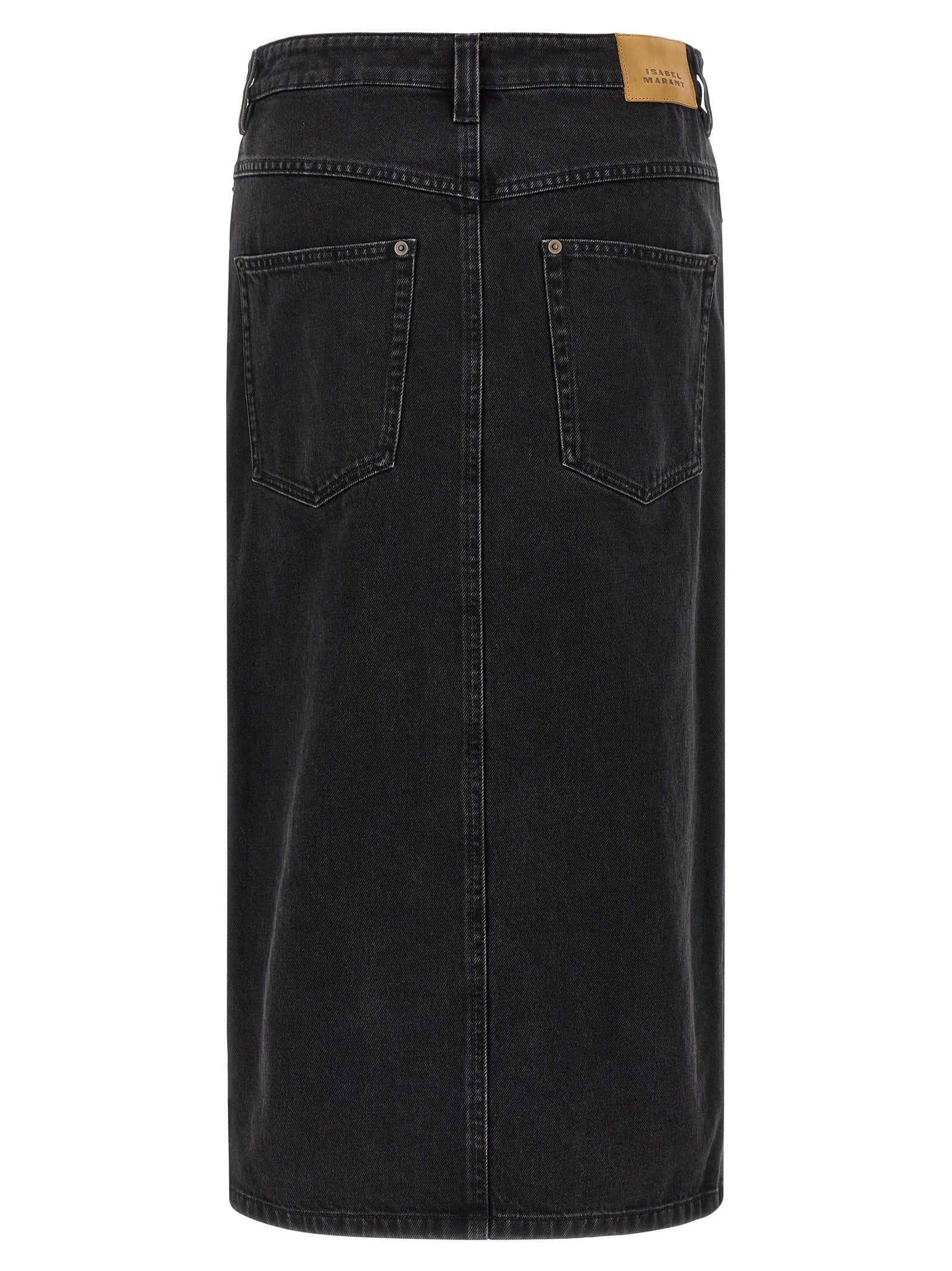 Isabel Marant 'Pavina' Skirt