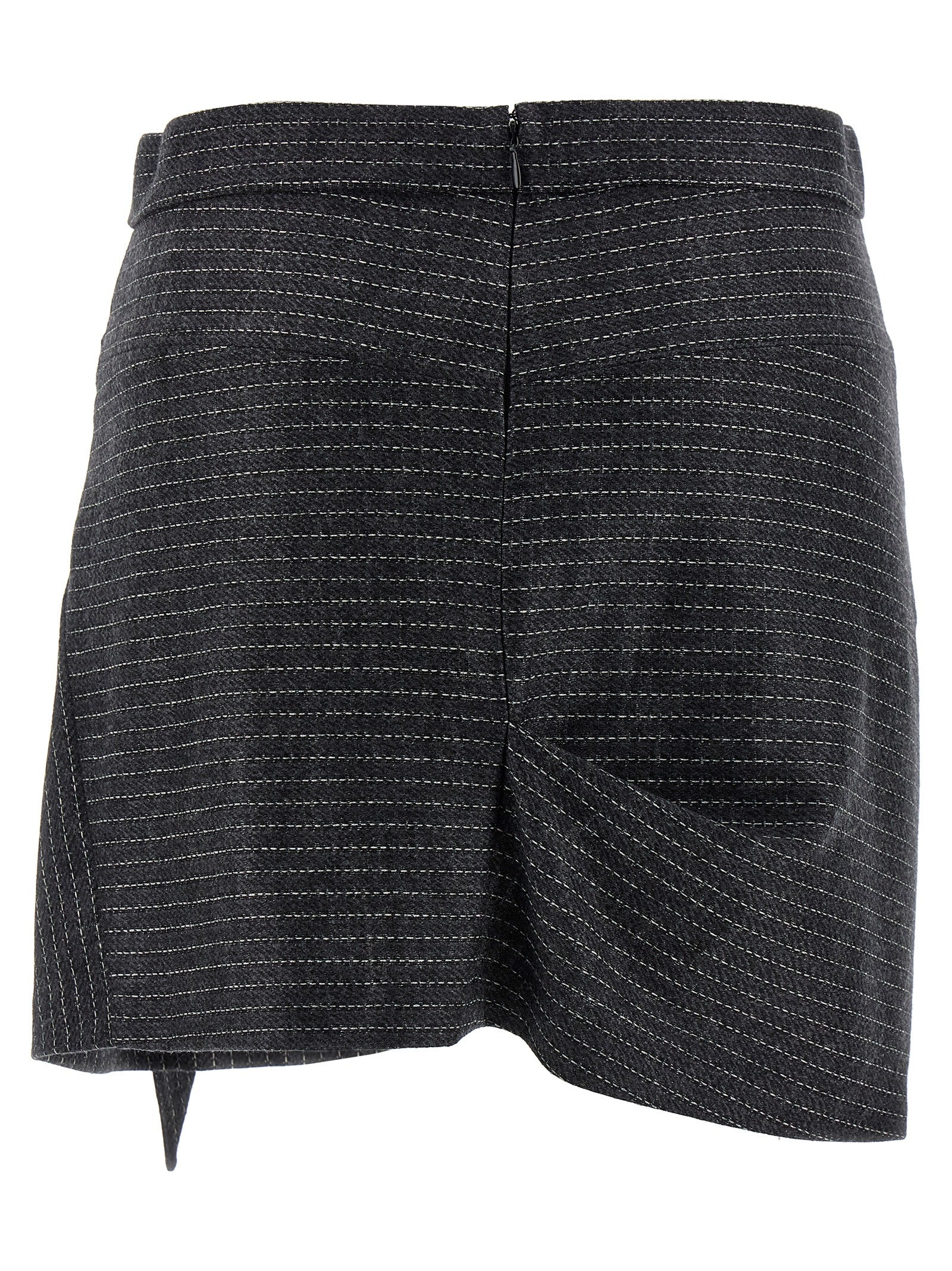 Isabel Marant 'Rosaria' Skirt
