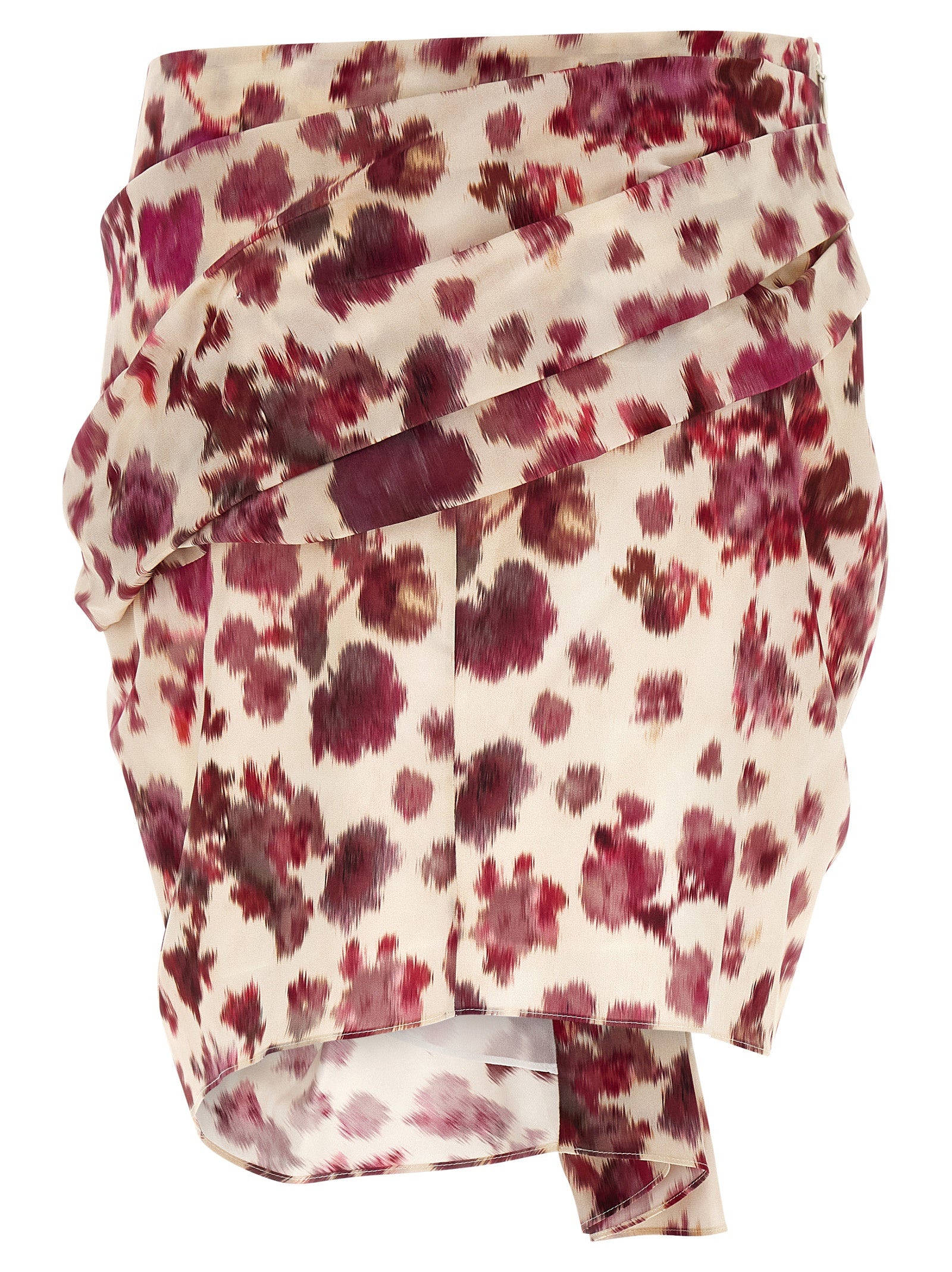 Isabel Marant 'Ovia' Skirt