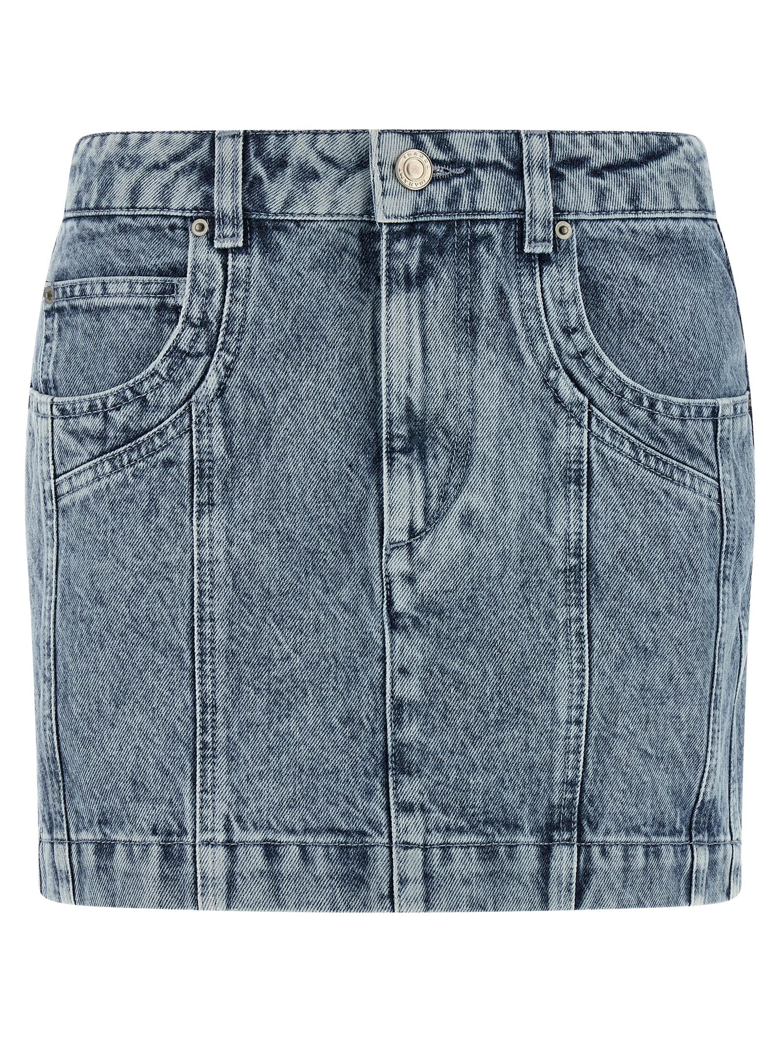 Marant Etoile 'Juana' Skirt