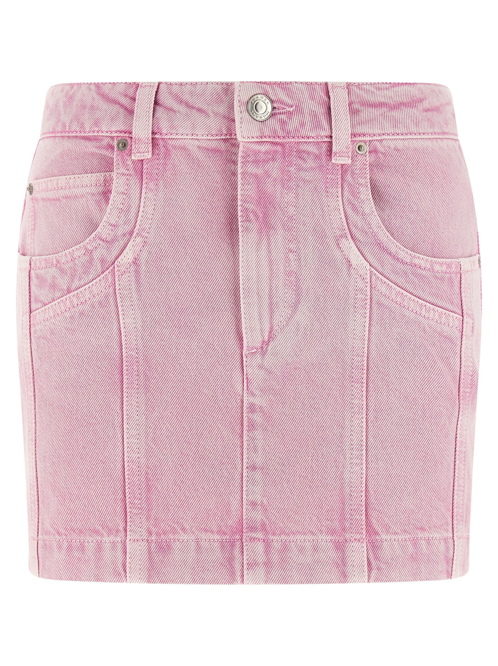 Marant Etoile 'Juana' Skirt