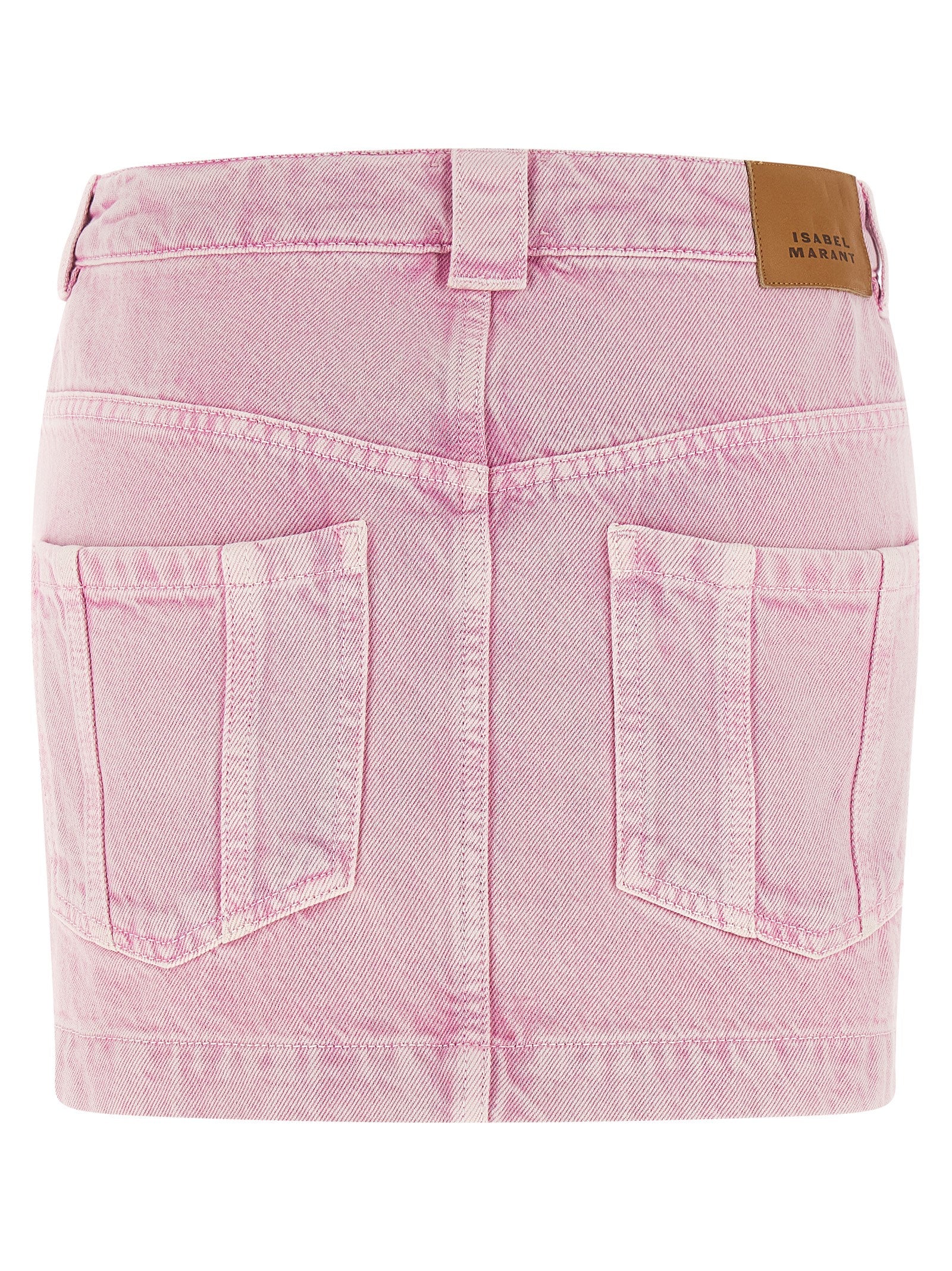 Marant Etoile 'Juana' Skirt