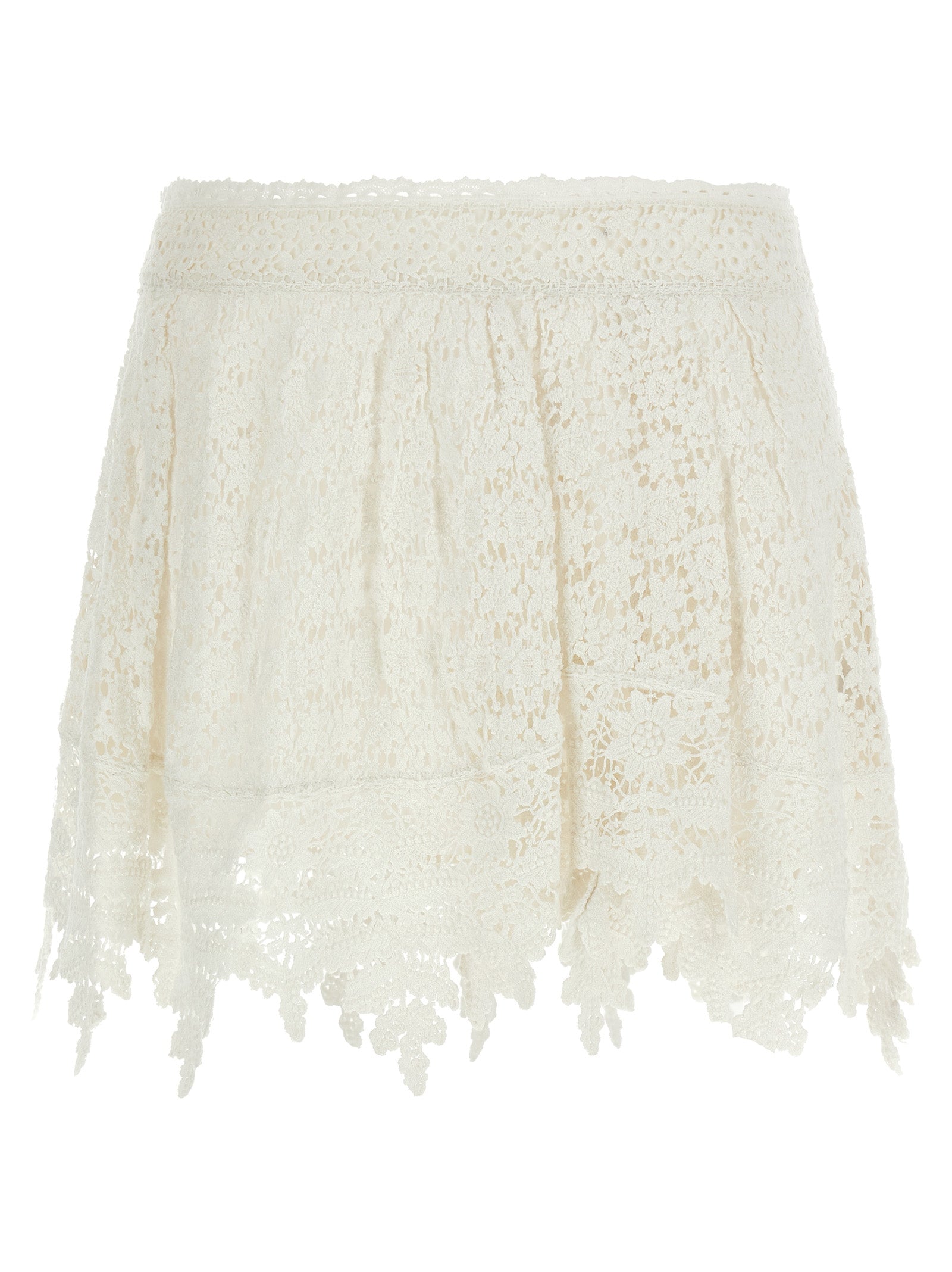 Isabel Marant 'Hanta' Skirt