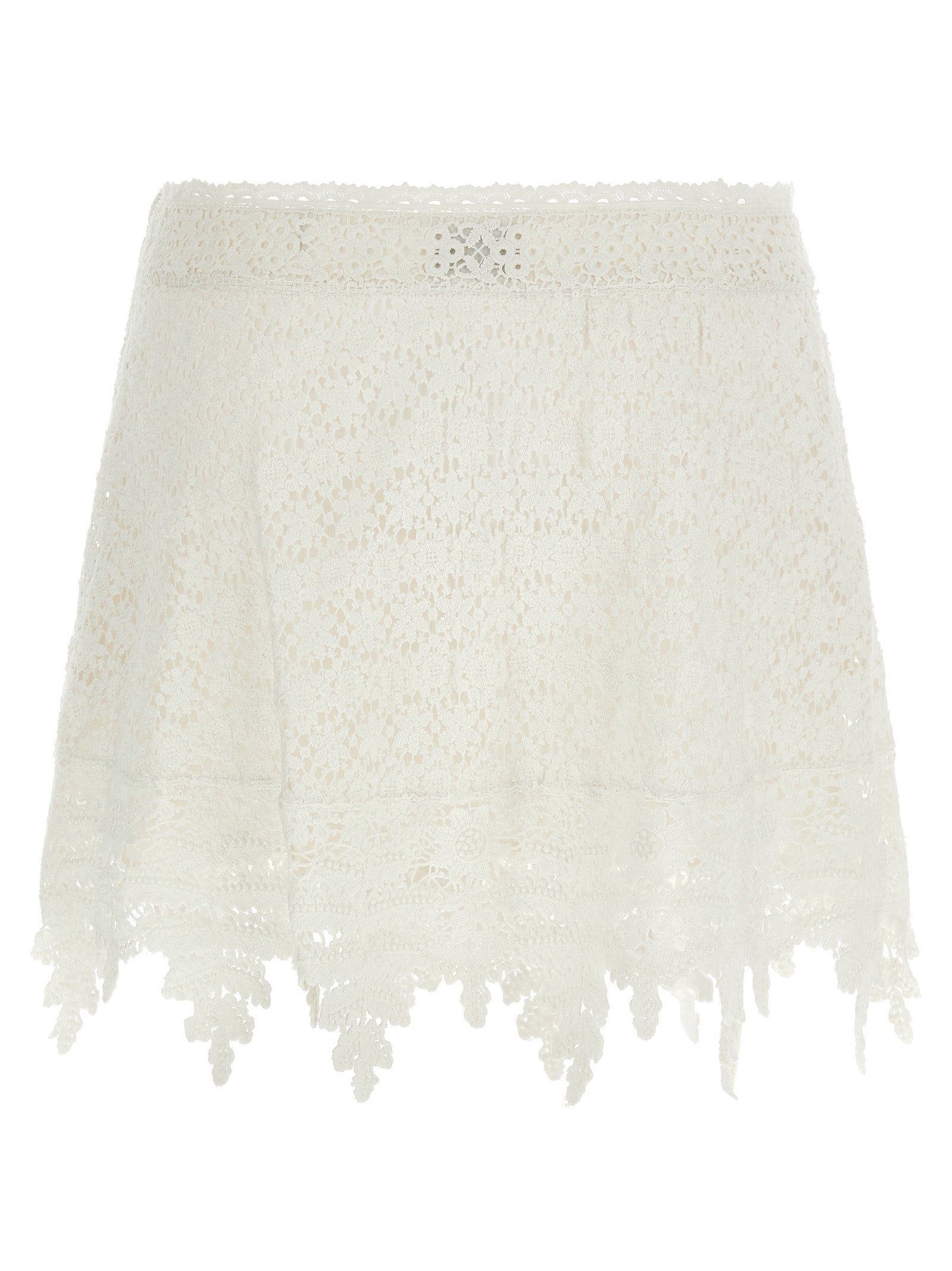Isabel Marant 'Hanta' Skirt