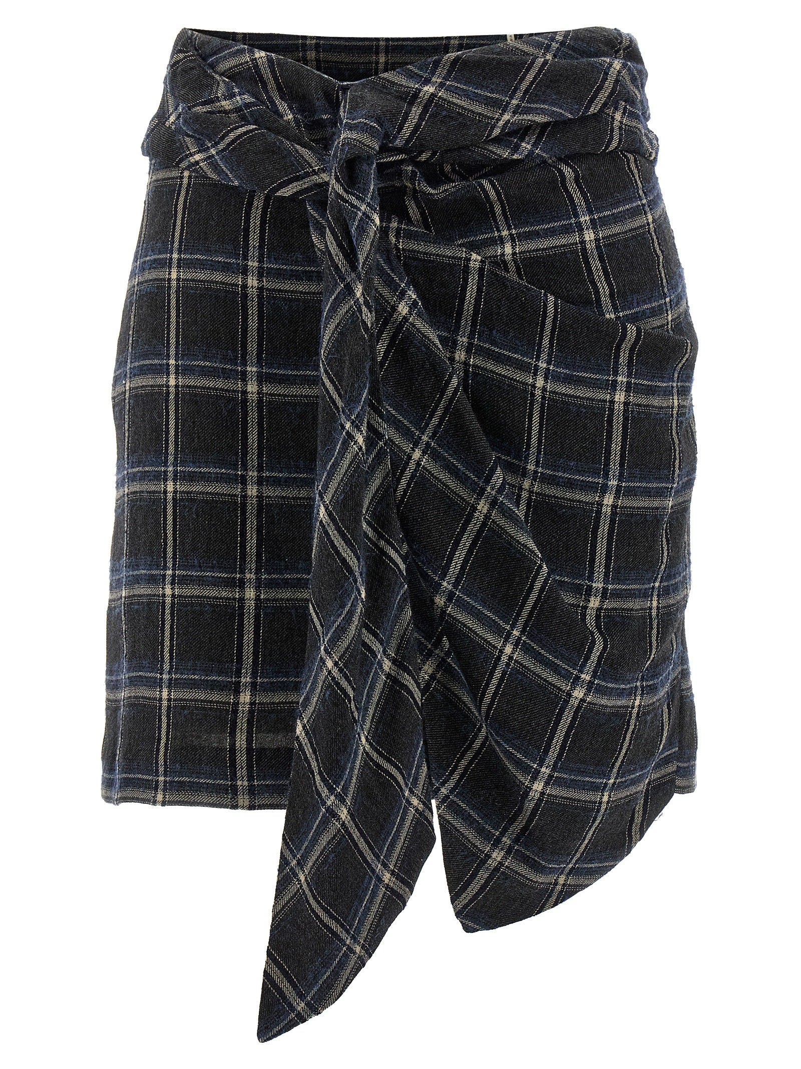 Isabel Marant 'Kimia' Skirt