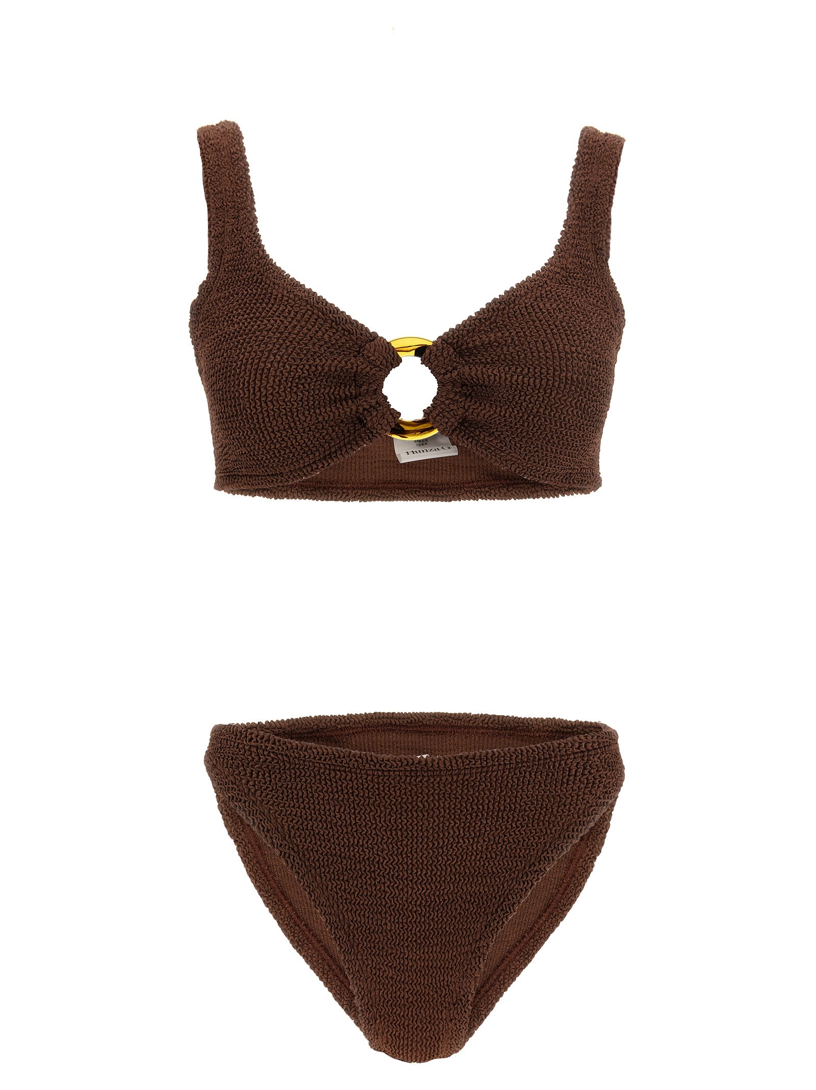 Hunza G 'Julia' Bikini