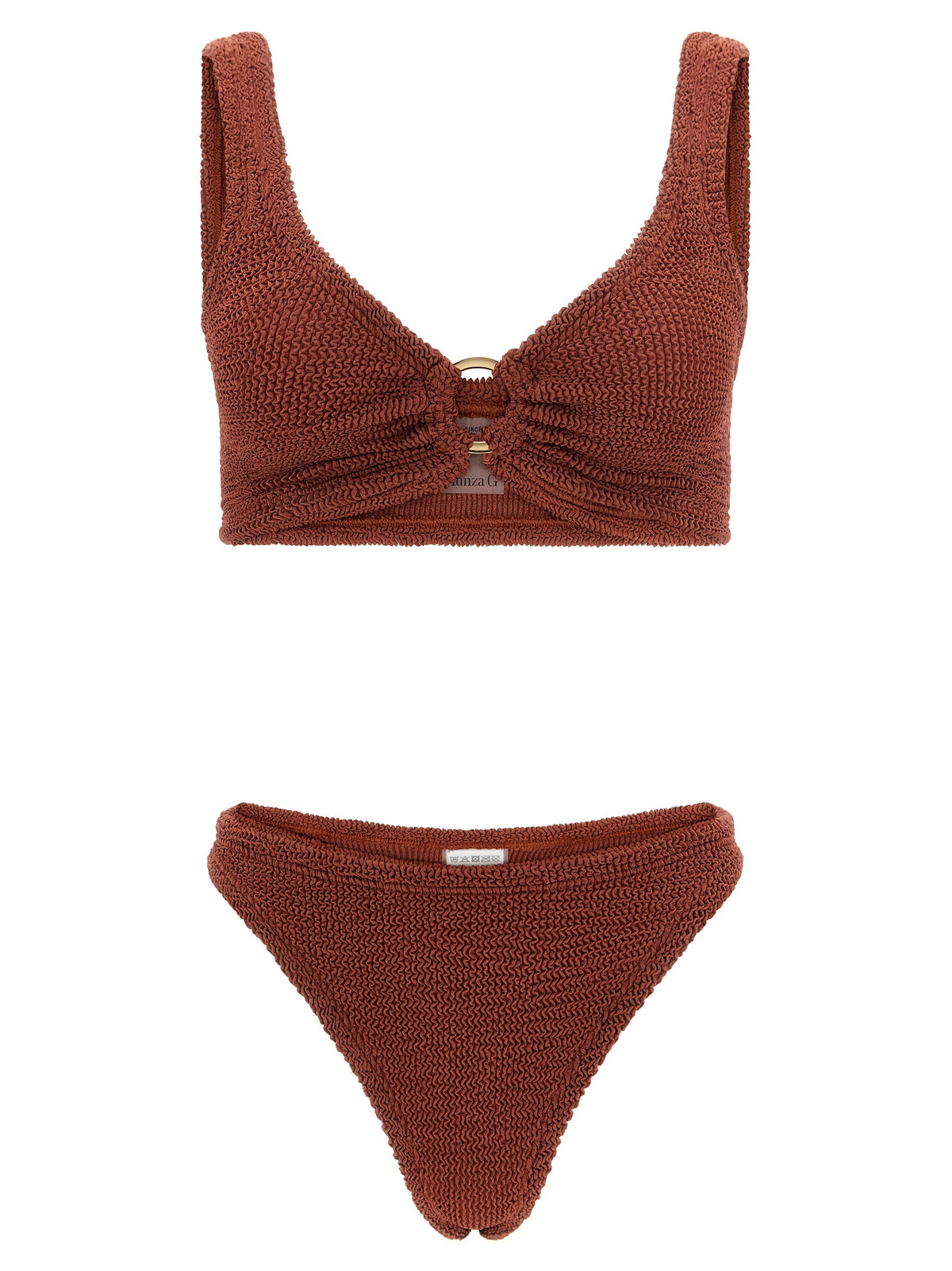 Hunza G 'Julia' Bikini