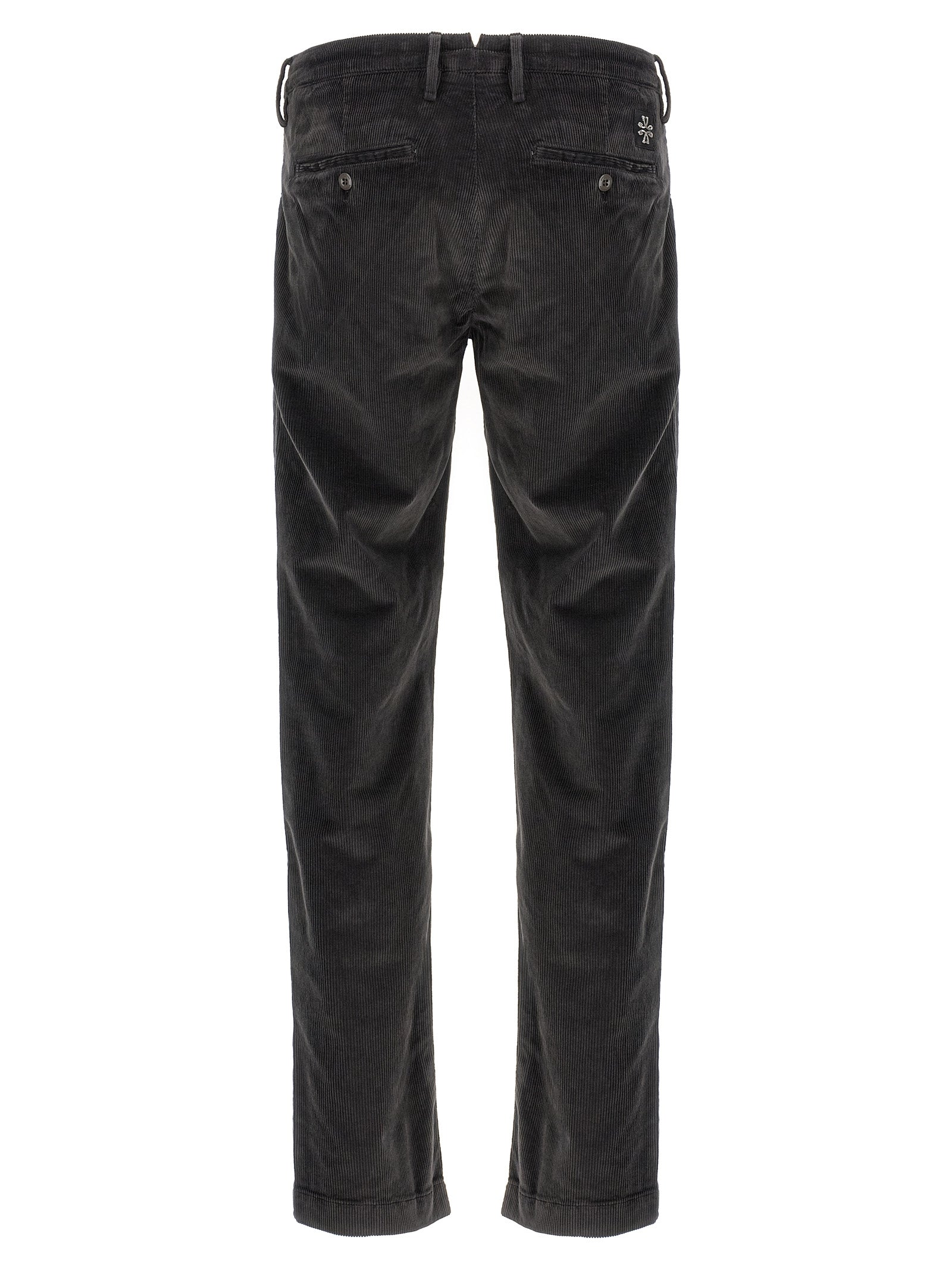 Jacob Cohen Velvet Pants