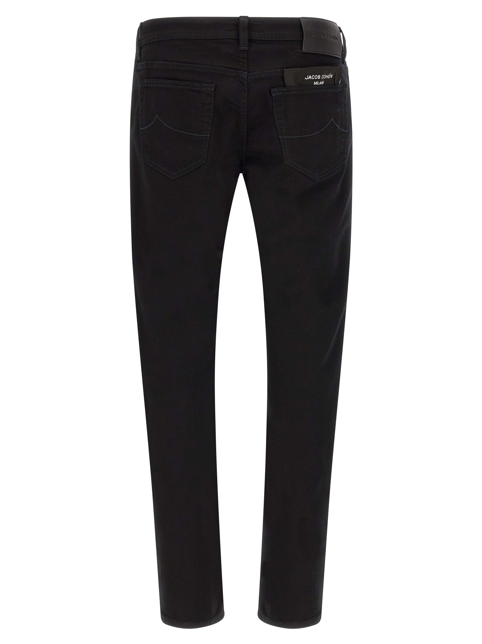 Jacob Cohen 'Bard' Jeans