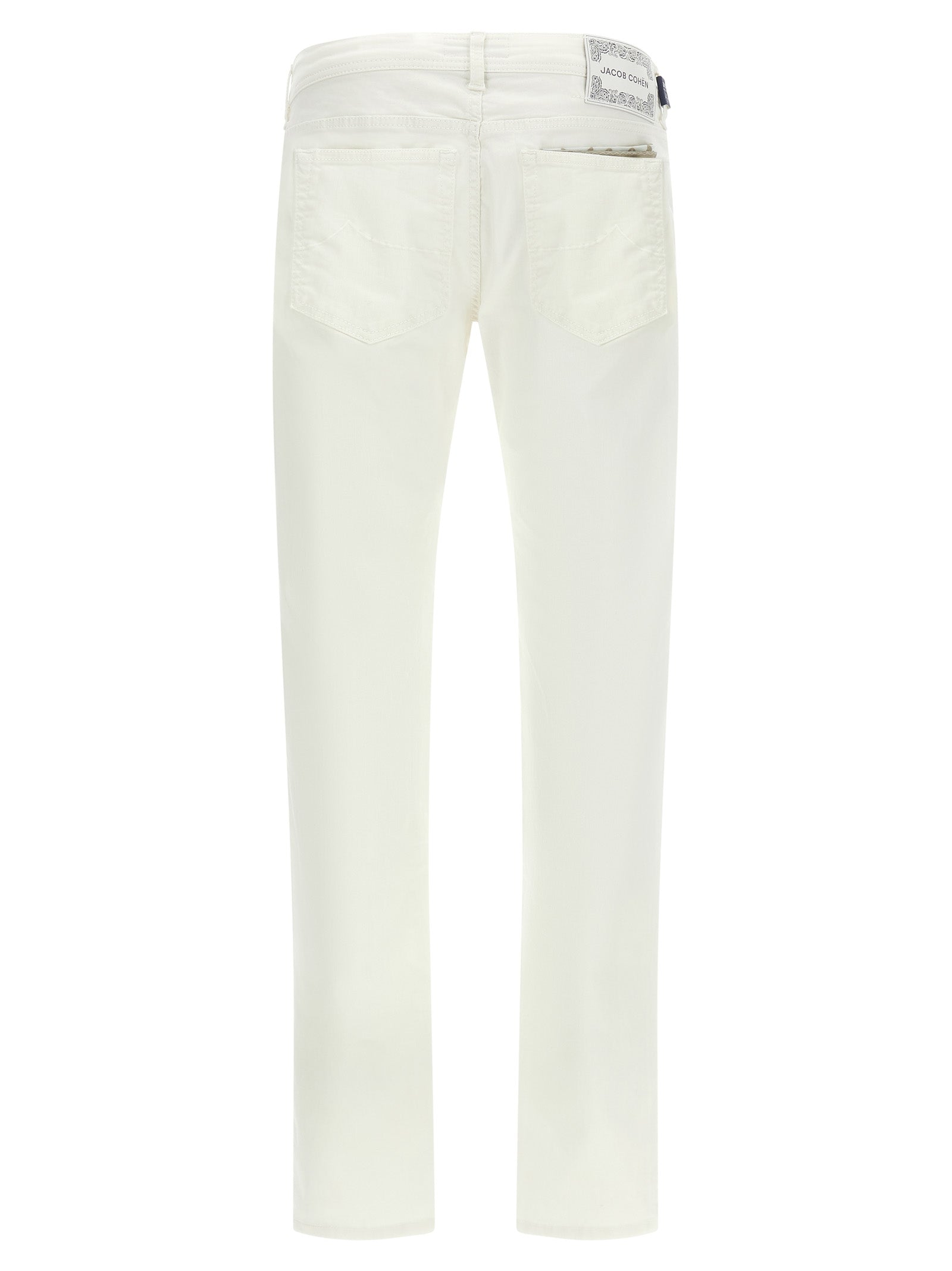 Jacob Cohen 'Bard' Jeans