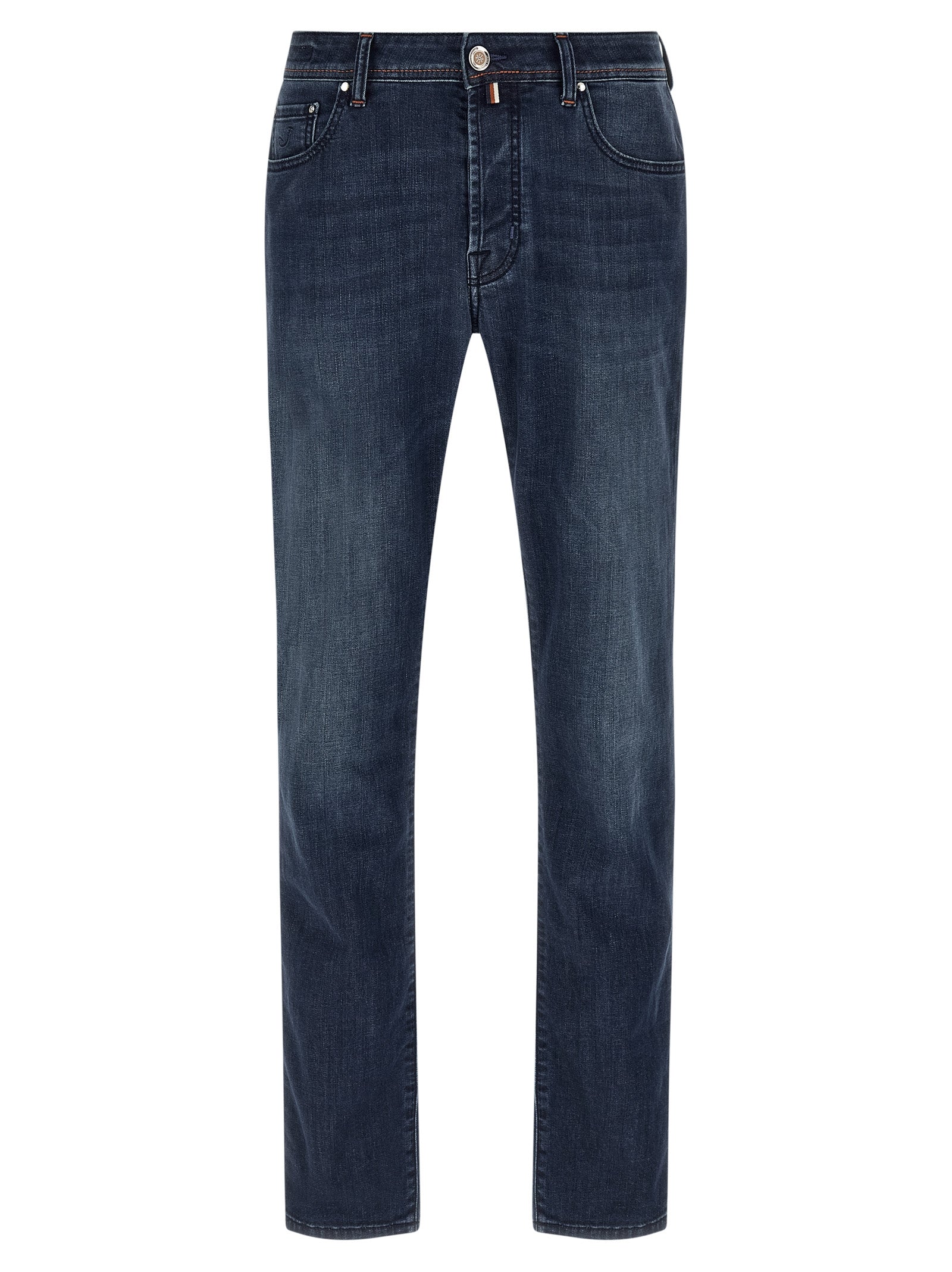 Jacob Cohen 'Bard Slim' Jeans