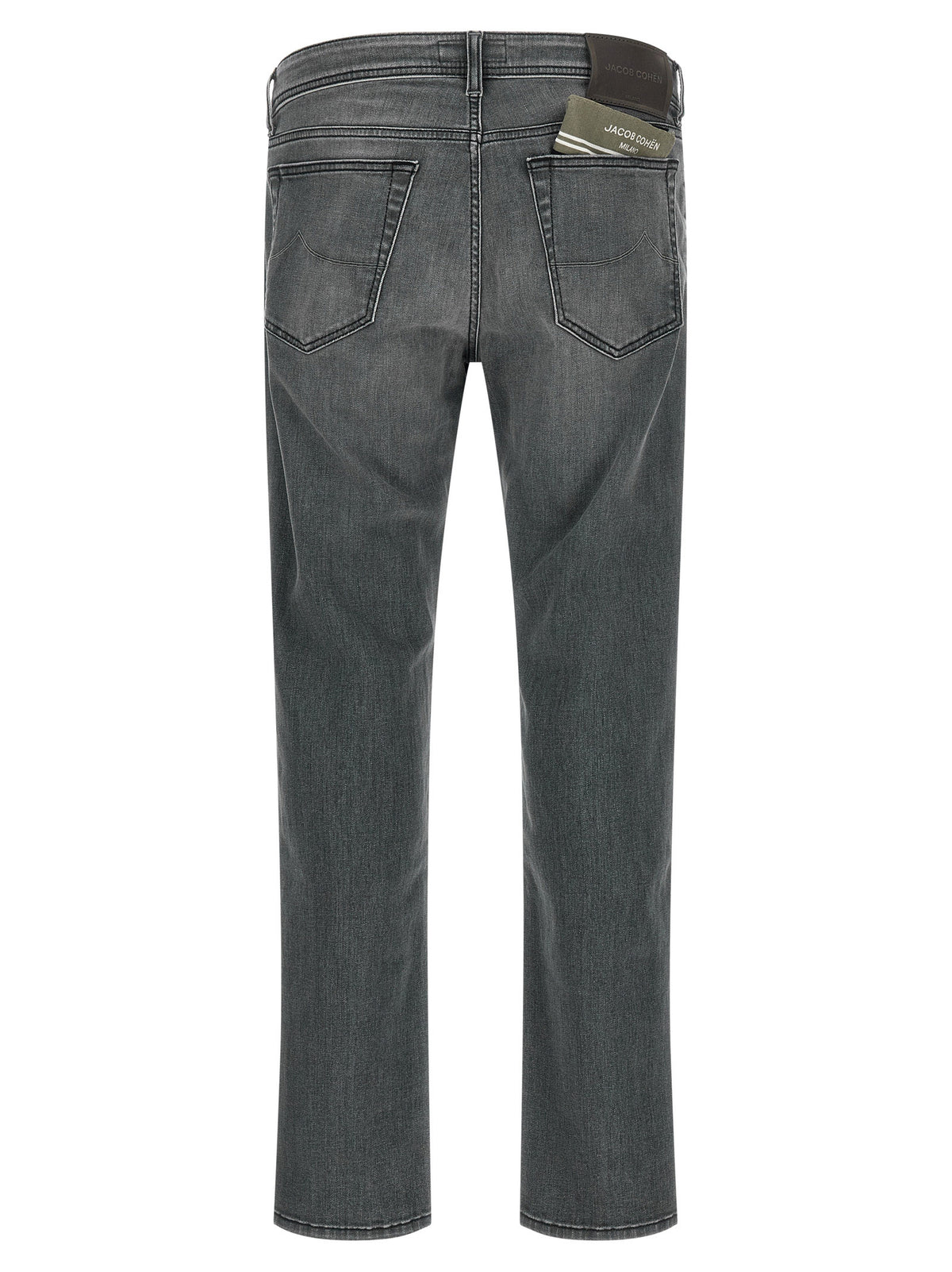 Jacob Cohen 'Bard' Jeans