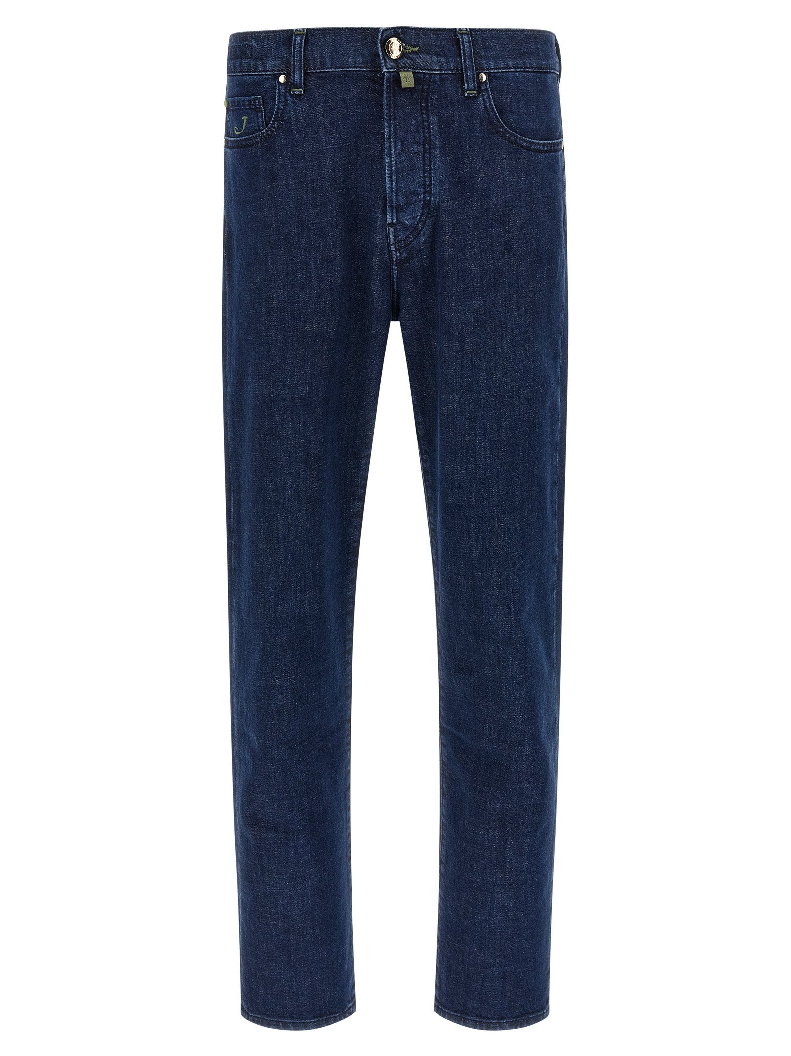 Jacob Cohen 'Edo' Jeans