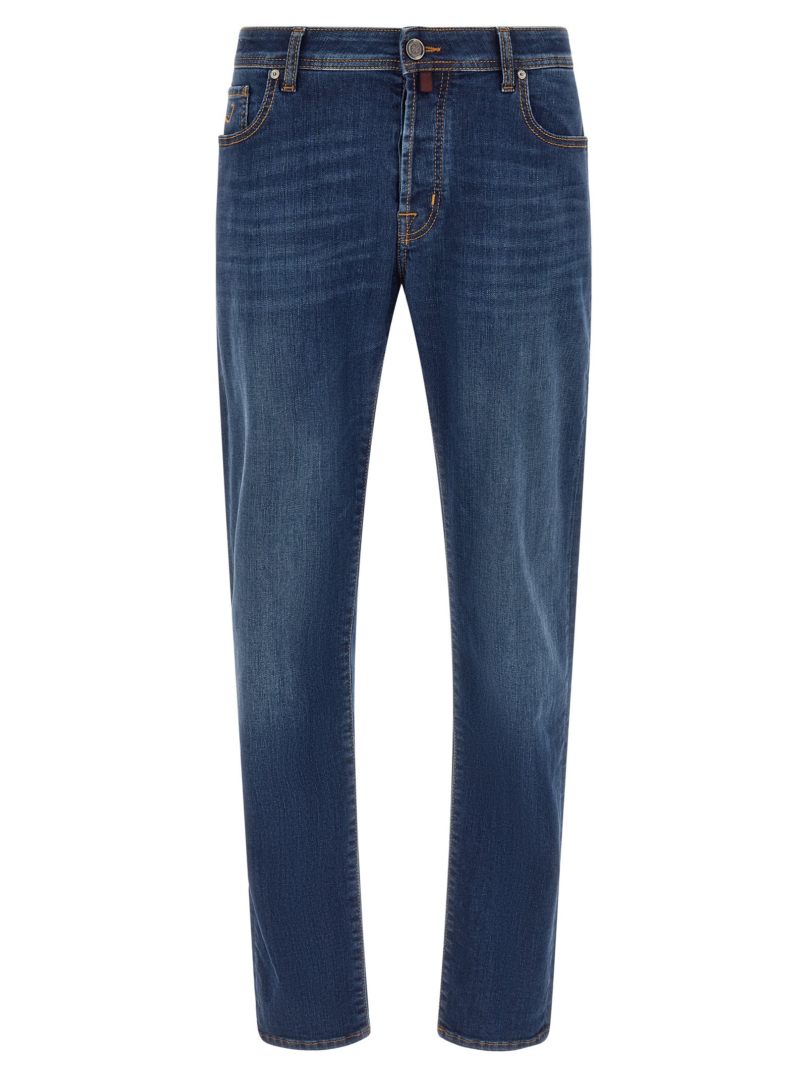 Jacob Cohen 'Viktor' Jeans