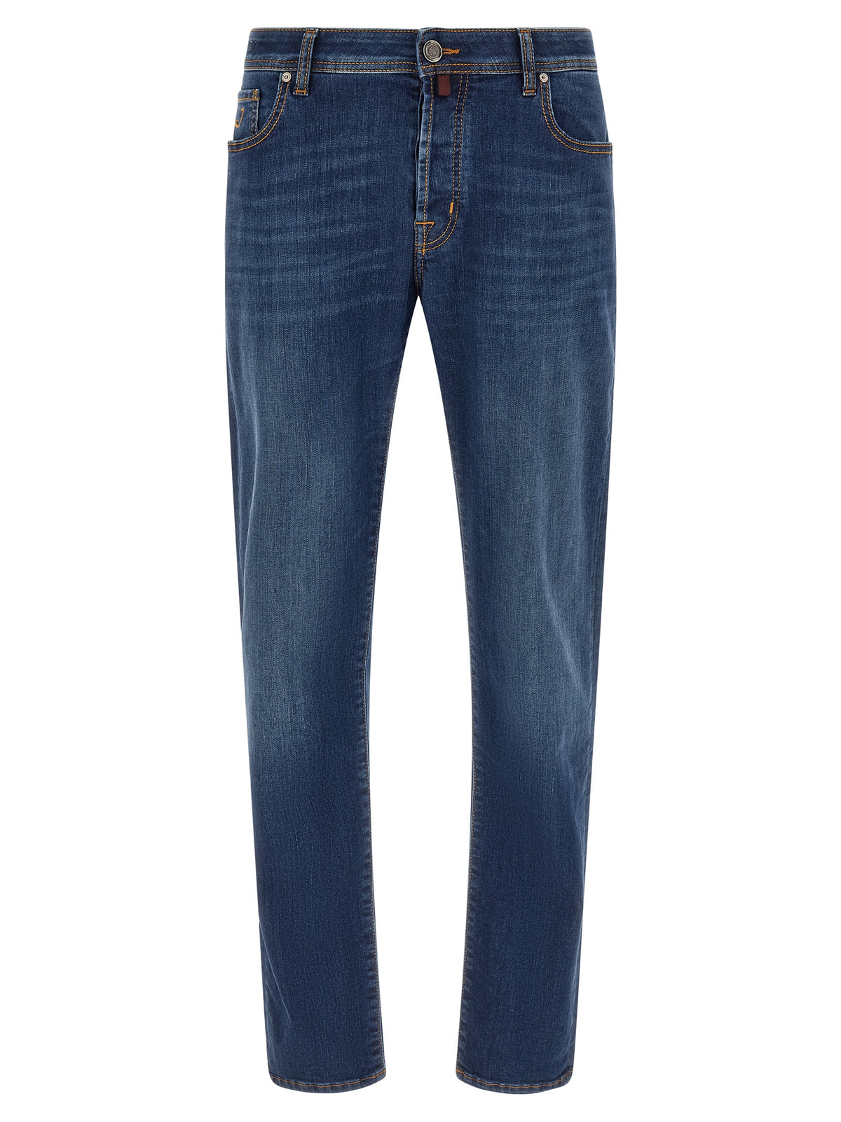 Jacob Cohen 'Viktor' Jeans