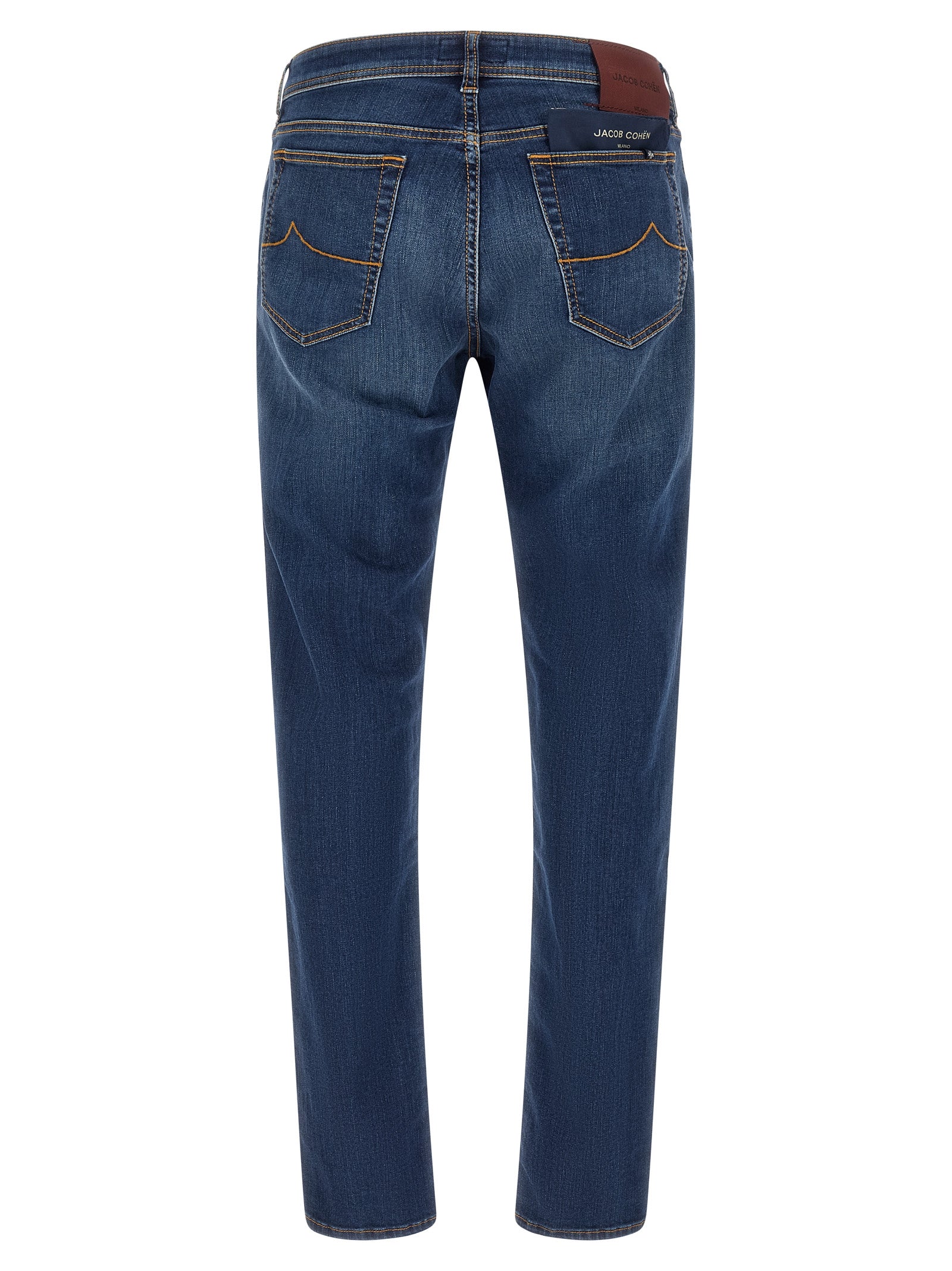 Jacob Cohen 'Viktor' Jeans