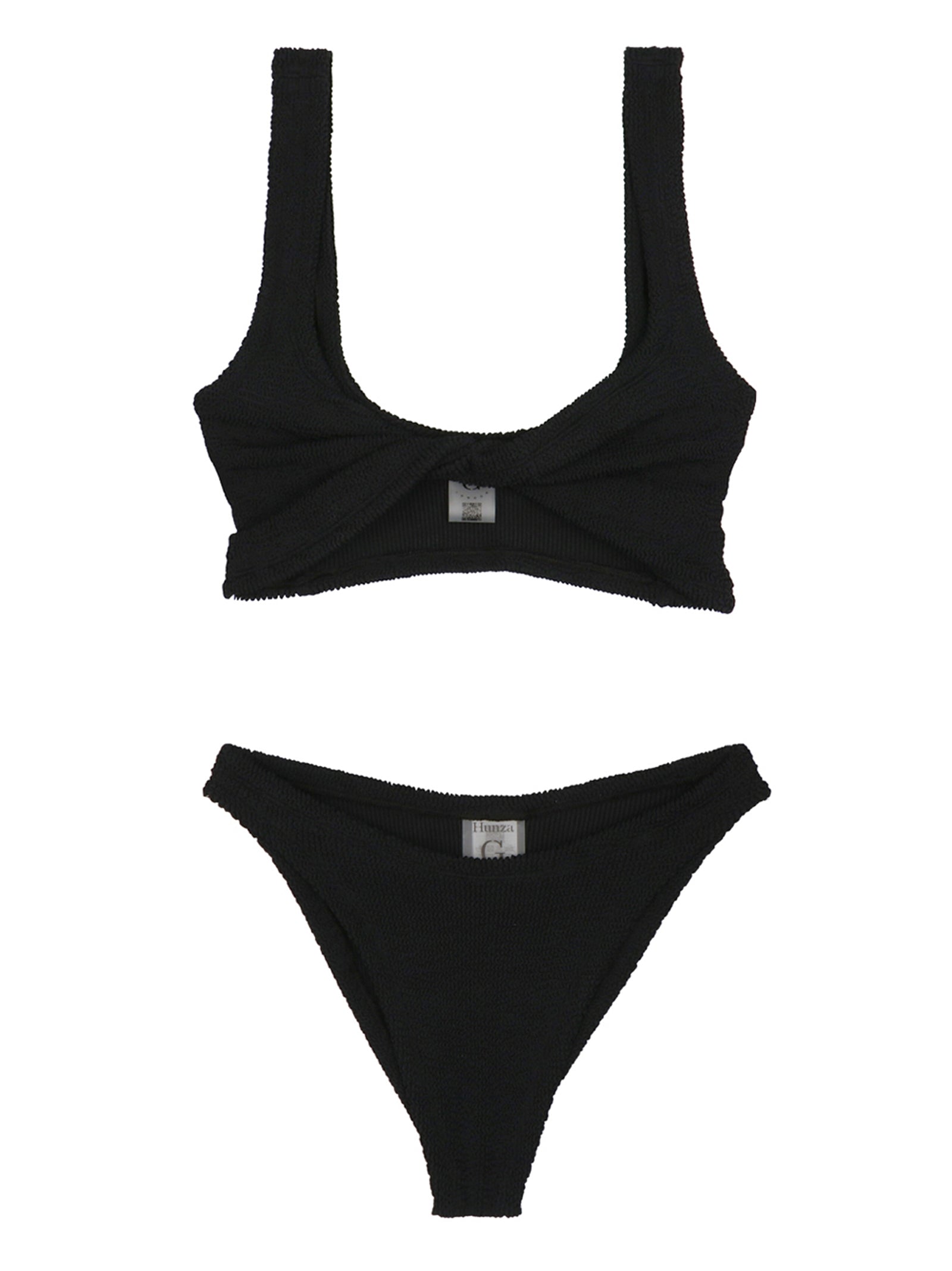 Hunza G 'Juneo' Bikini