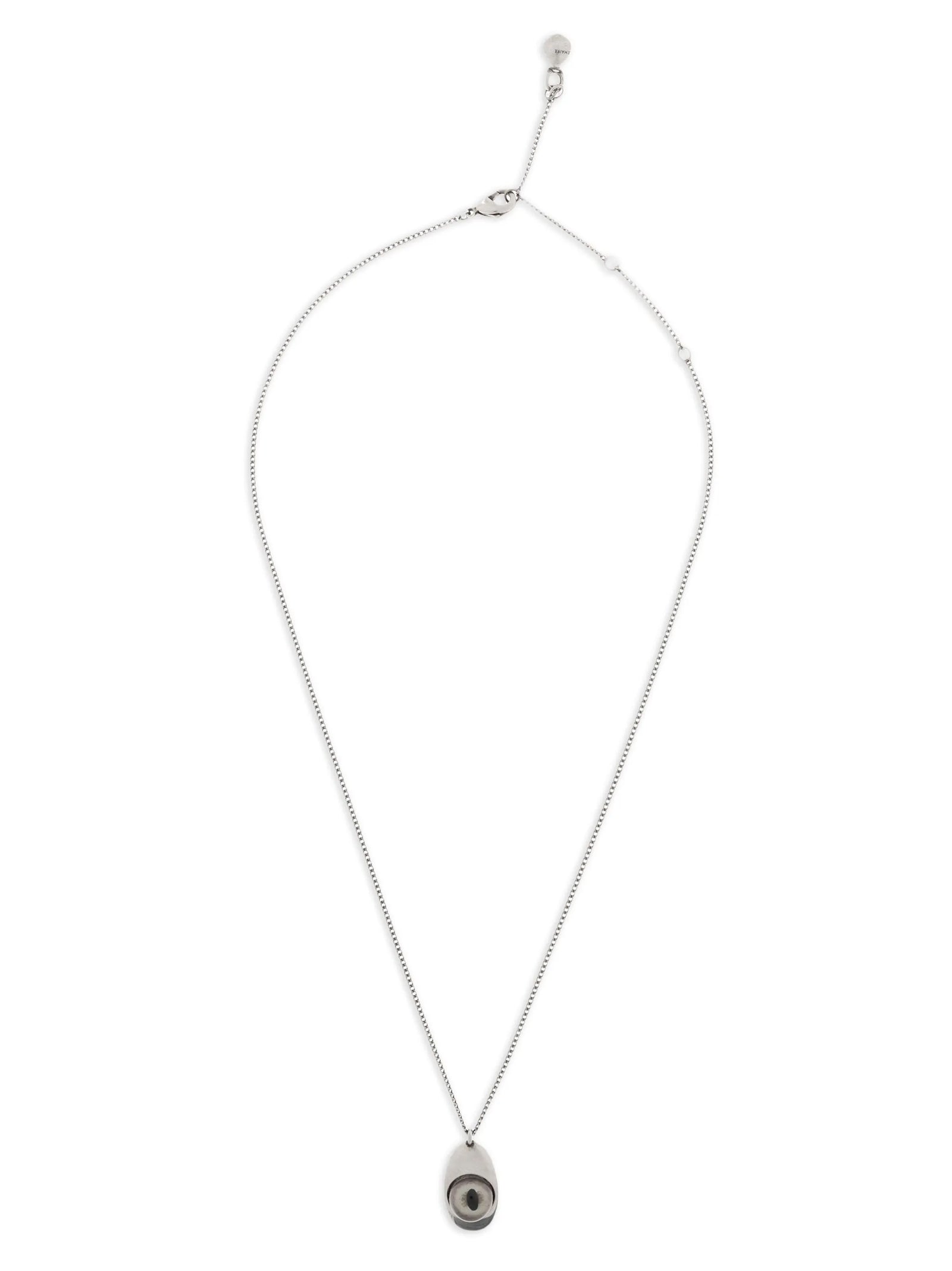 Lemaire 'Cat Eye' Necklace