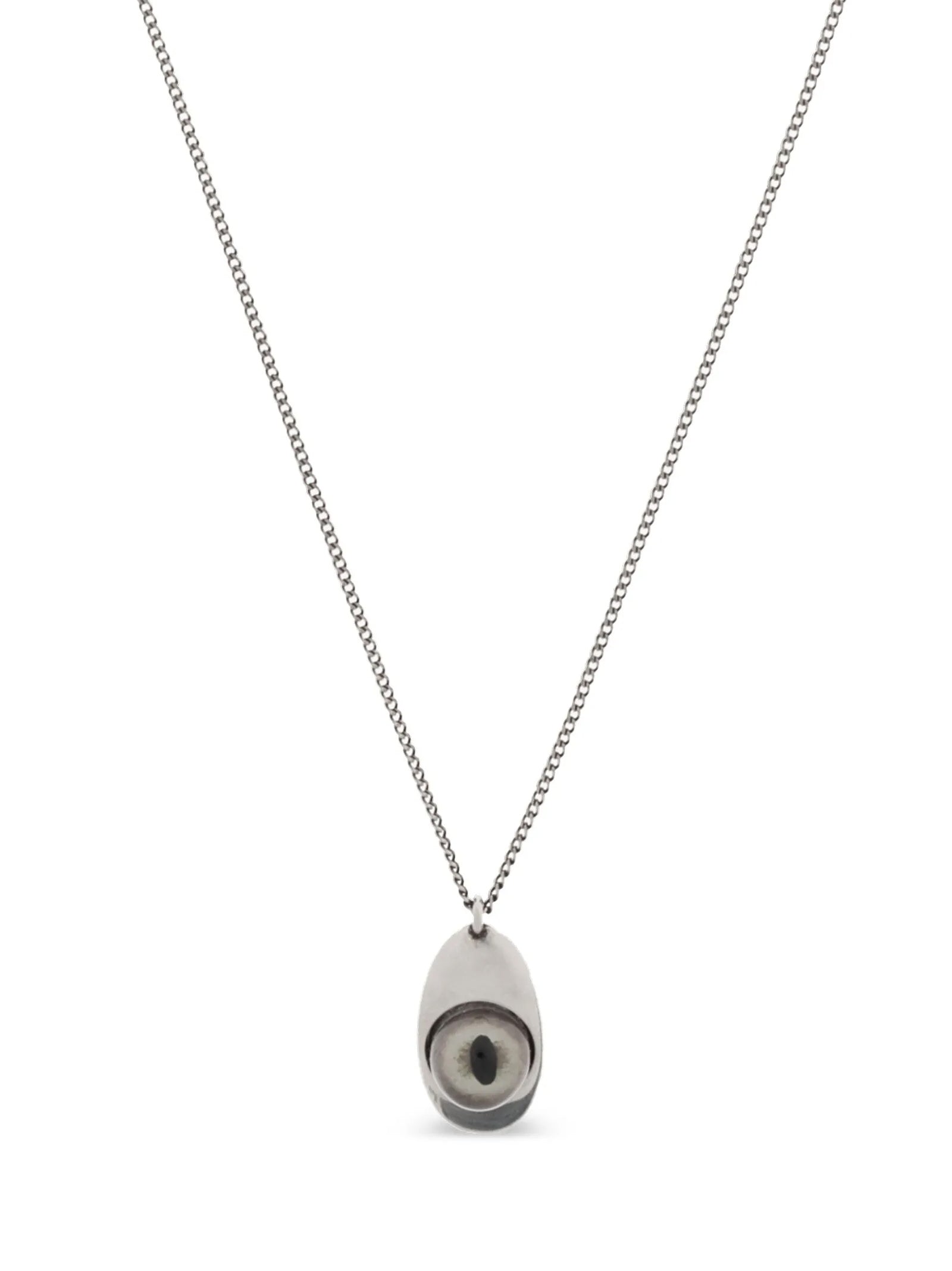 Lemaire 'Cat Eye' Necklace