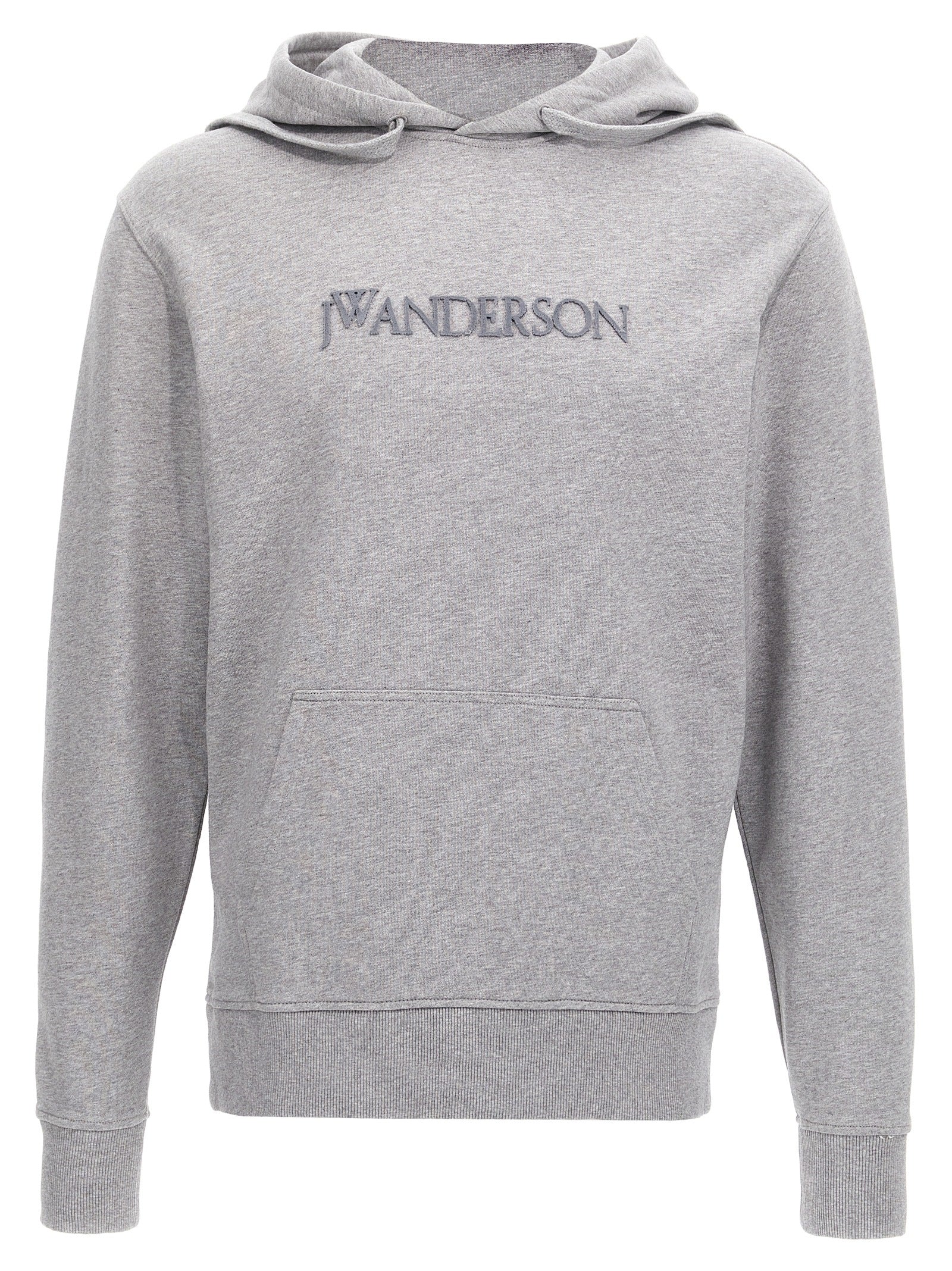 J.W.Anderson 'Logo Embroidery' Sweatshirt