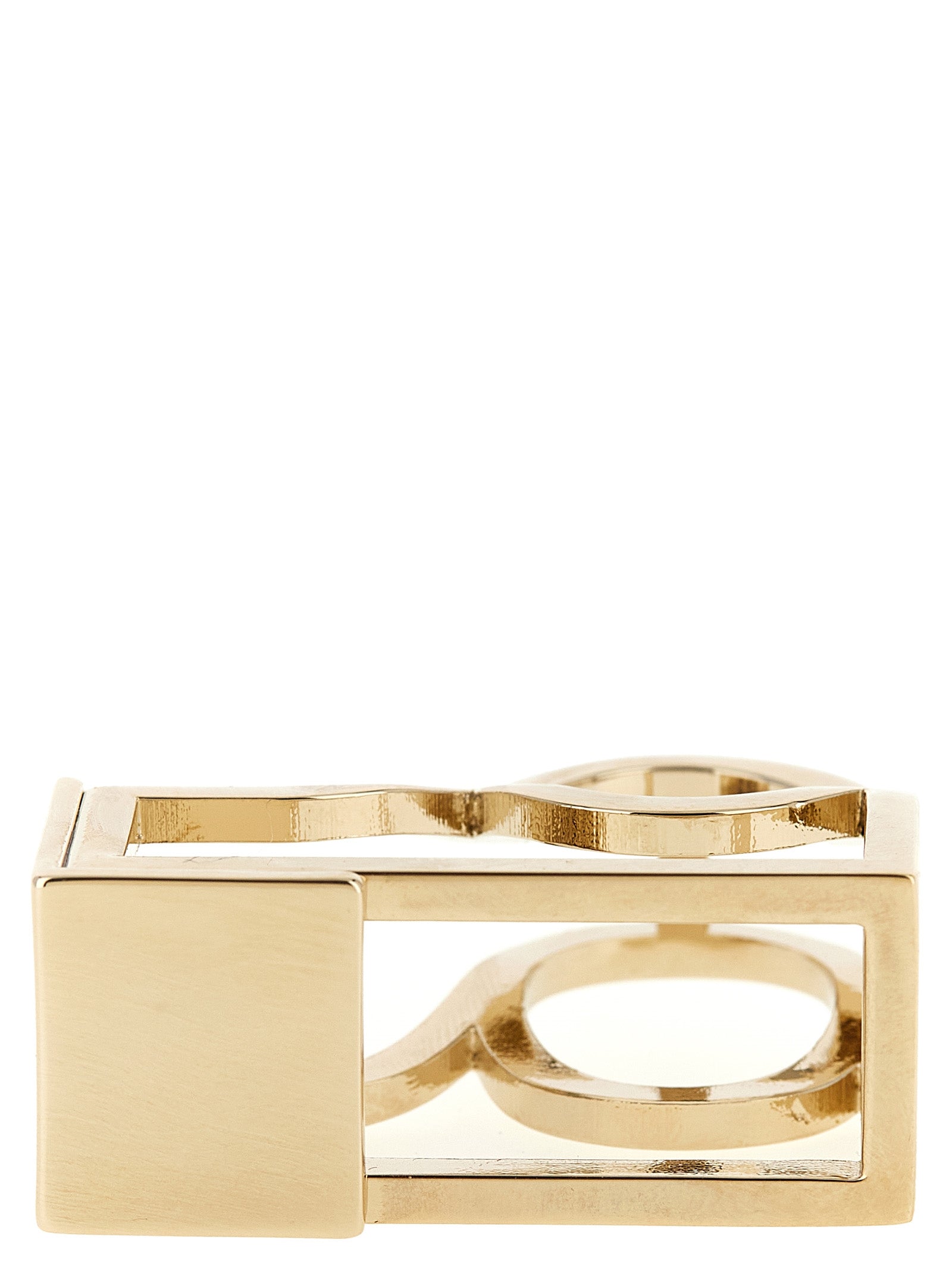 Tom Ford Sculptural Ring
