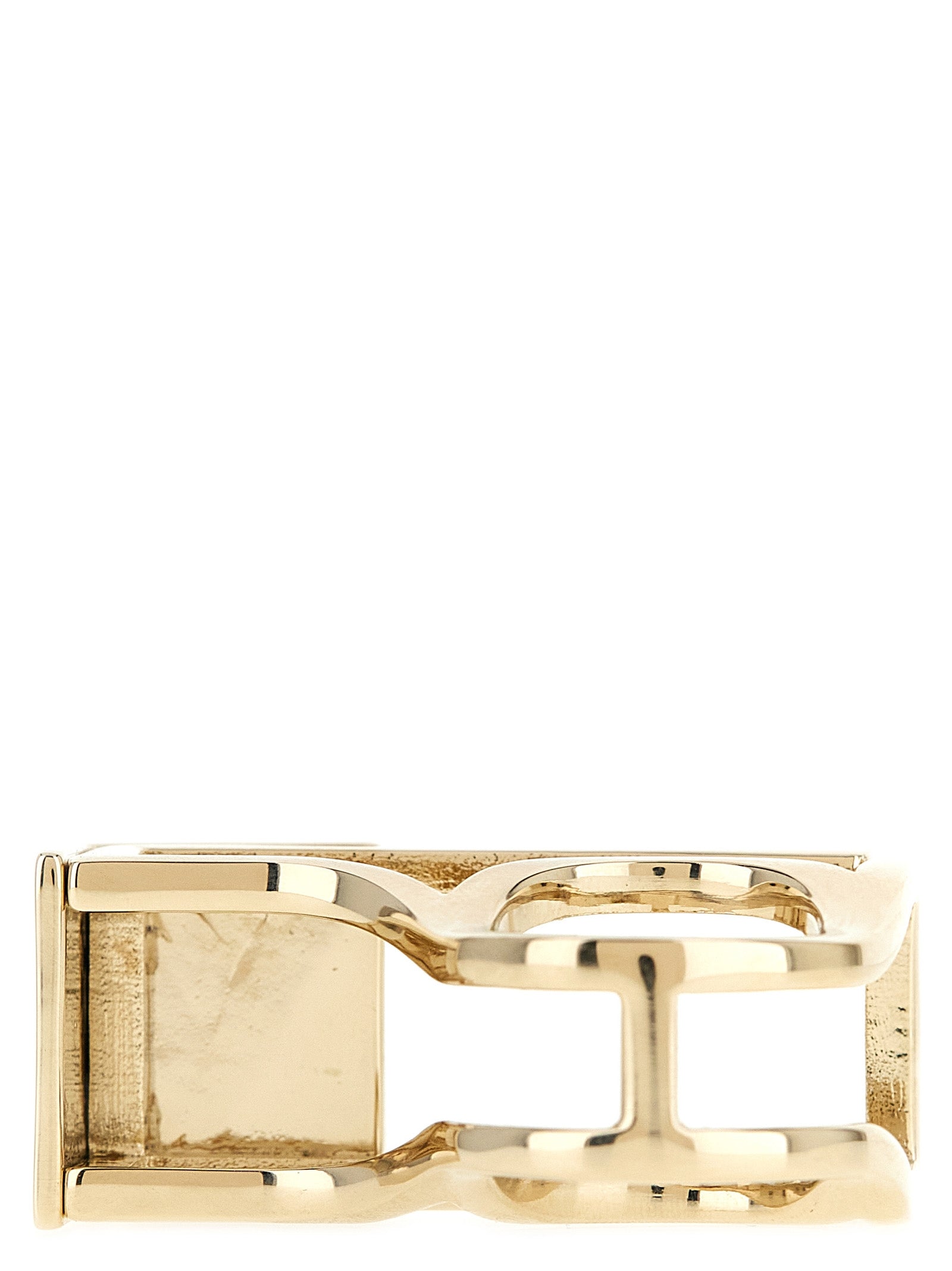 Tom Ford Sculptural Ring