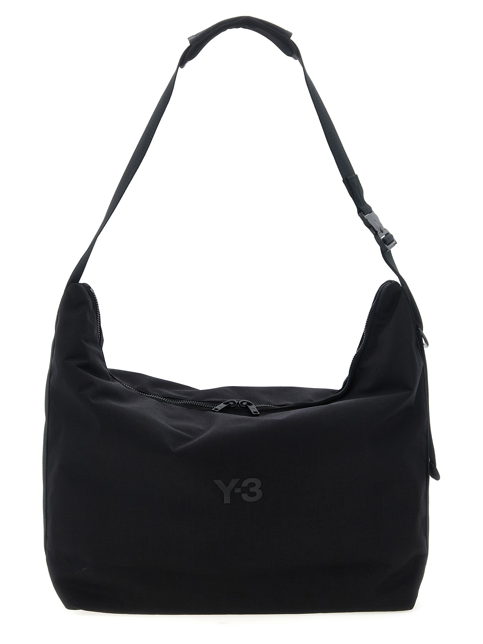Y-3 'Y-3 X Body Large' Duffel Bag