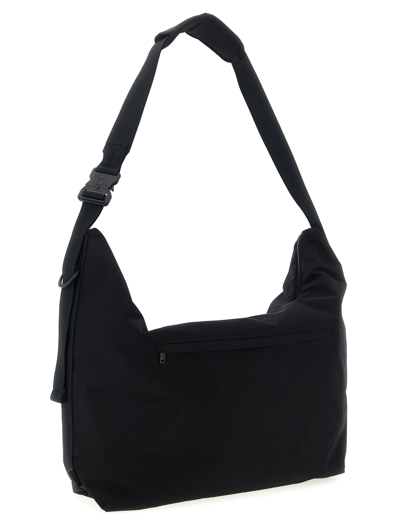 Y-3 'Y-3 X Body Large' Duffel Bag