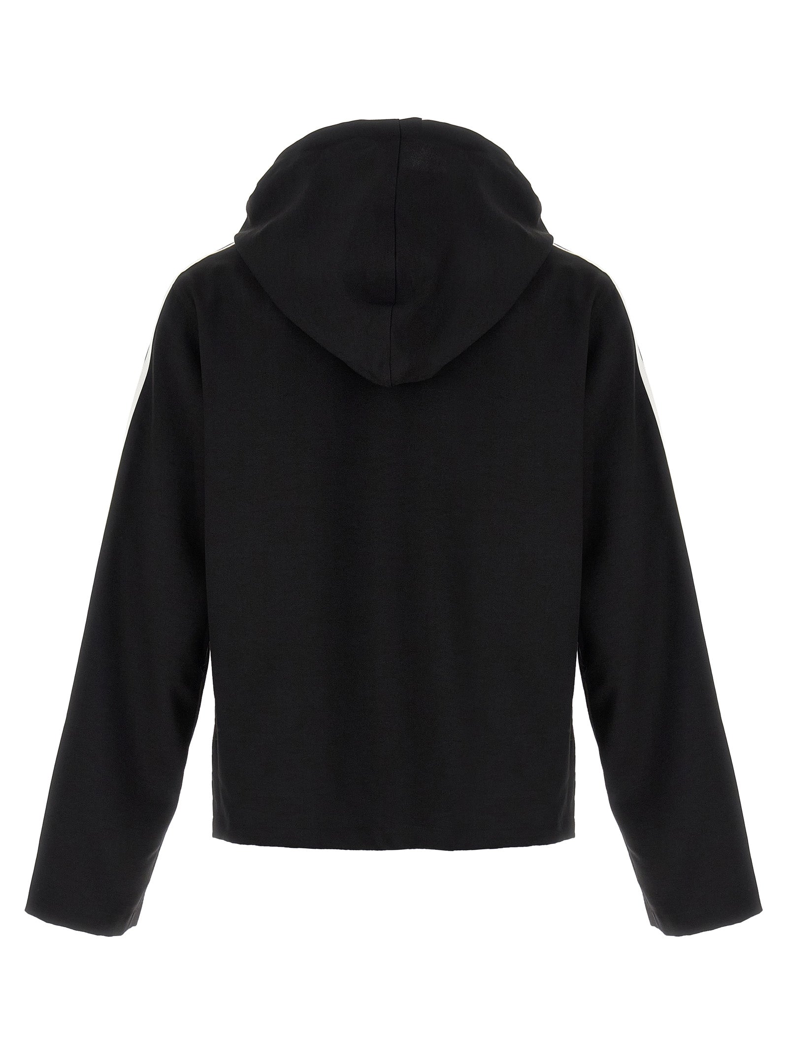 Y-3 'Y-3 3-Stripes' Hoodie