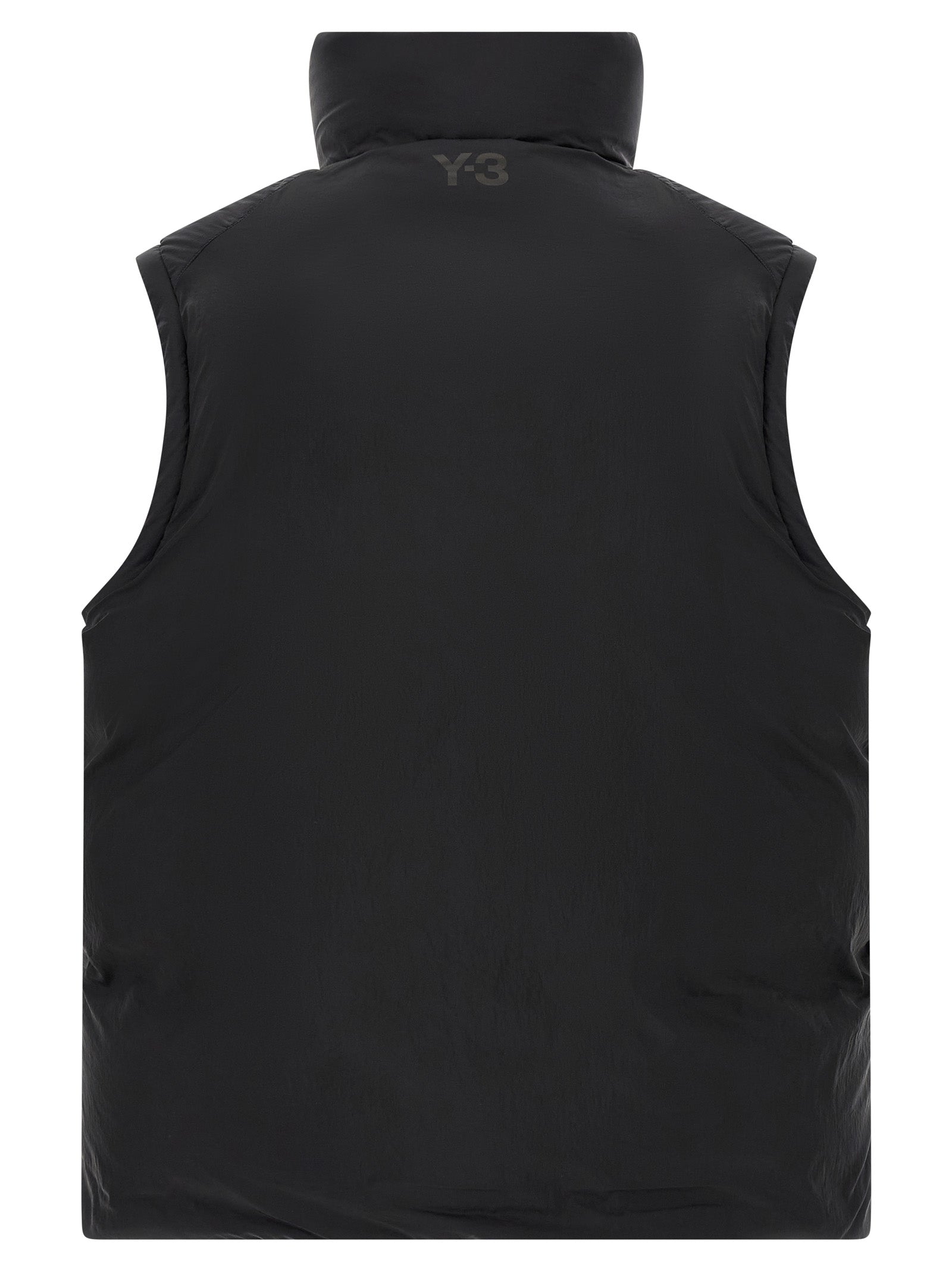 Y-3 'Y-3 Puffer' Vest
