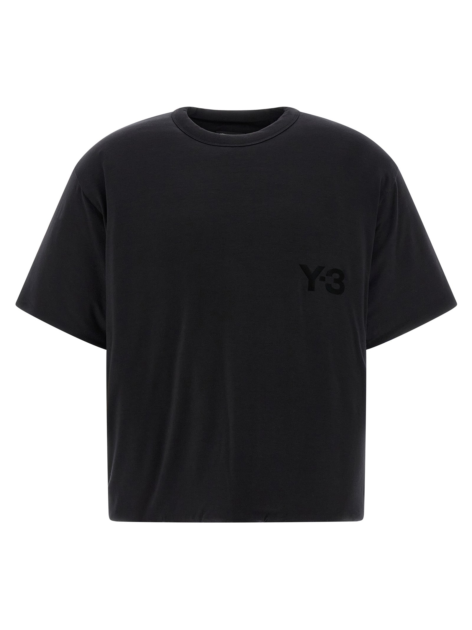 Y-3 'Y-3 Padded' T-Shirt