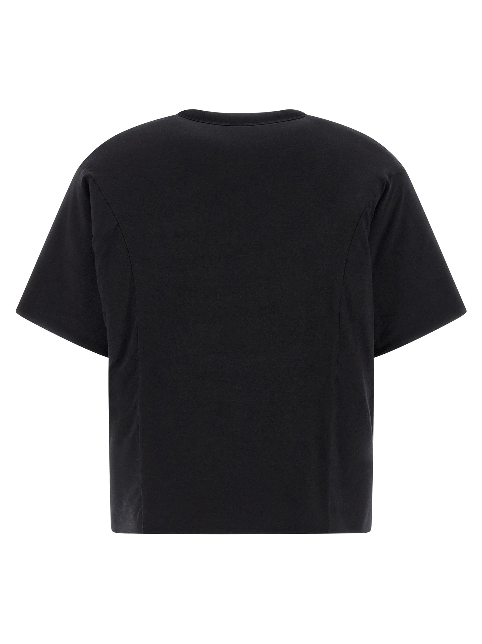 Y-3 'Y-3 Padded' T-Shirt