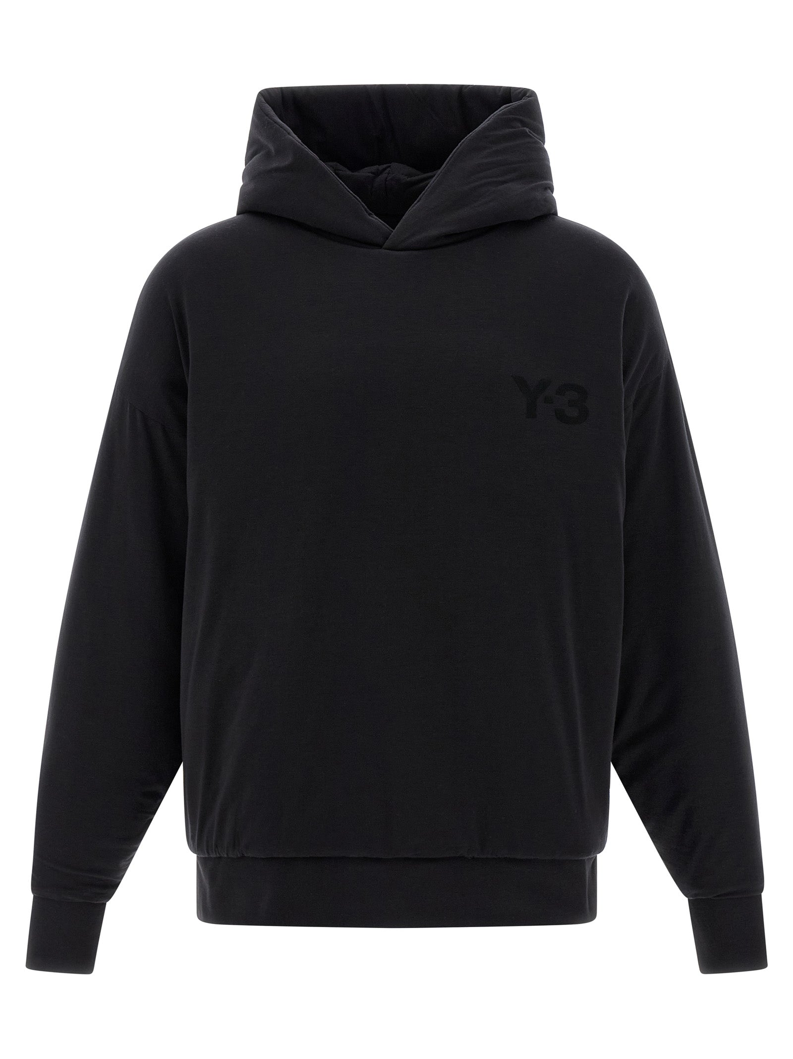 Y-3 'Y-3 Padded' Hoodie