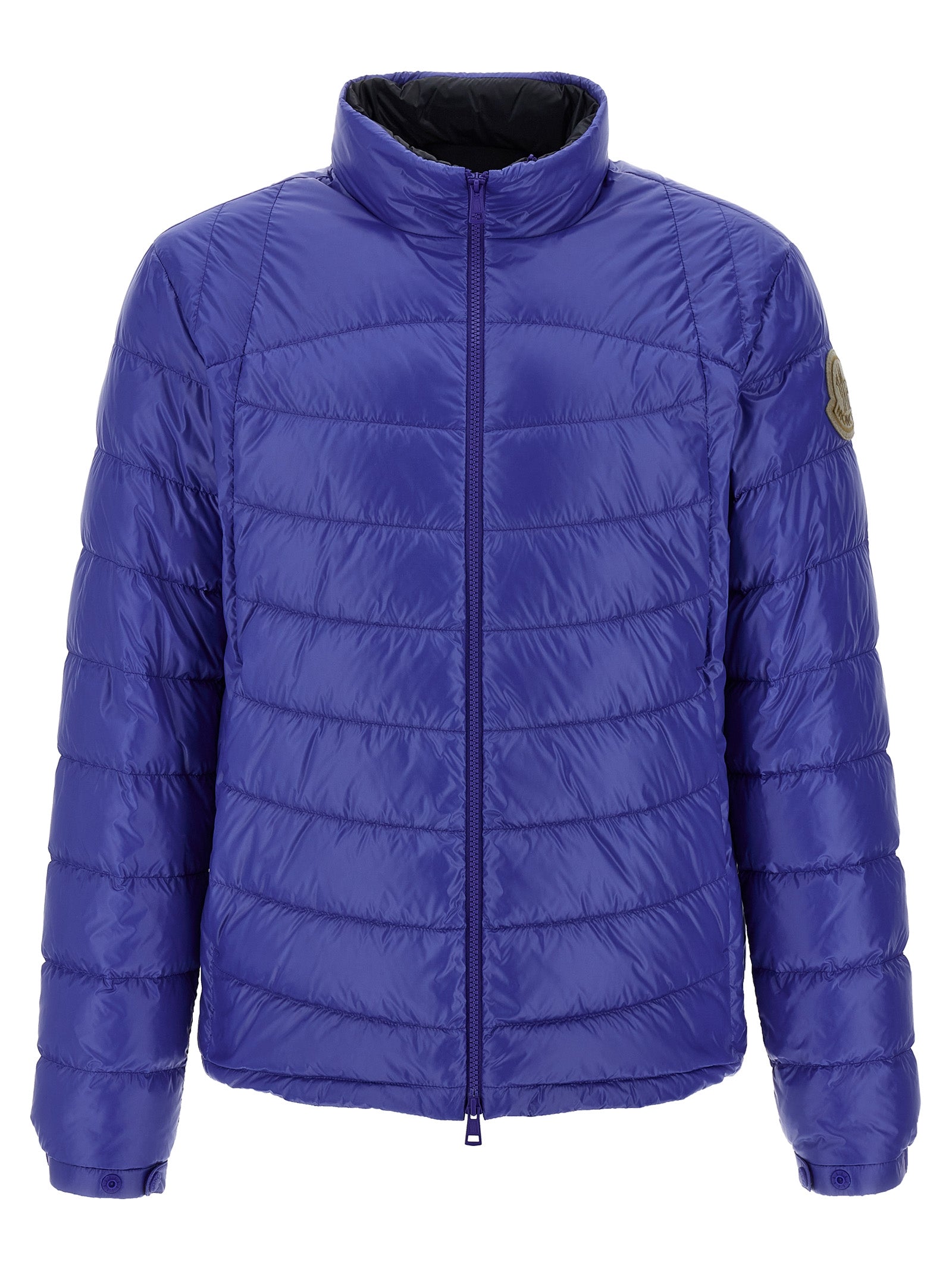 Moncler 'Galeso' Down Jacket
