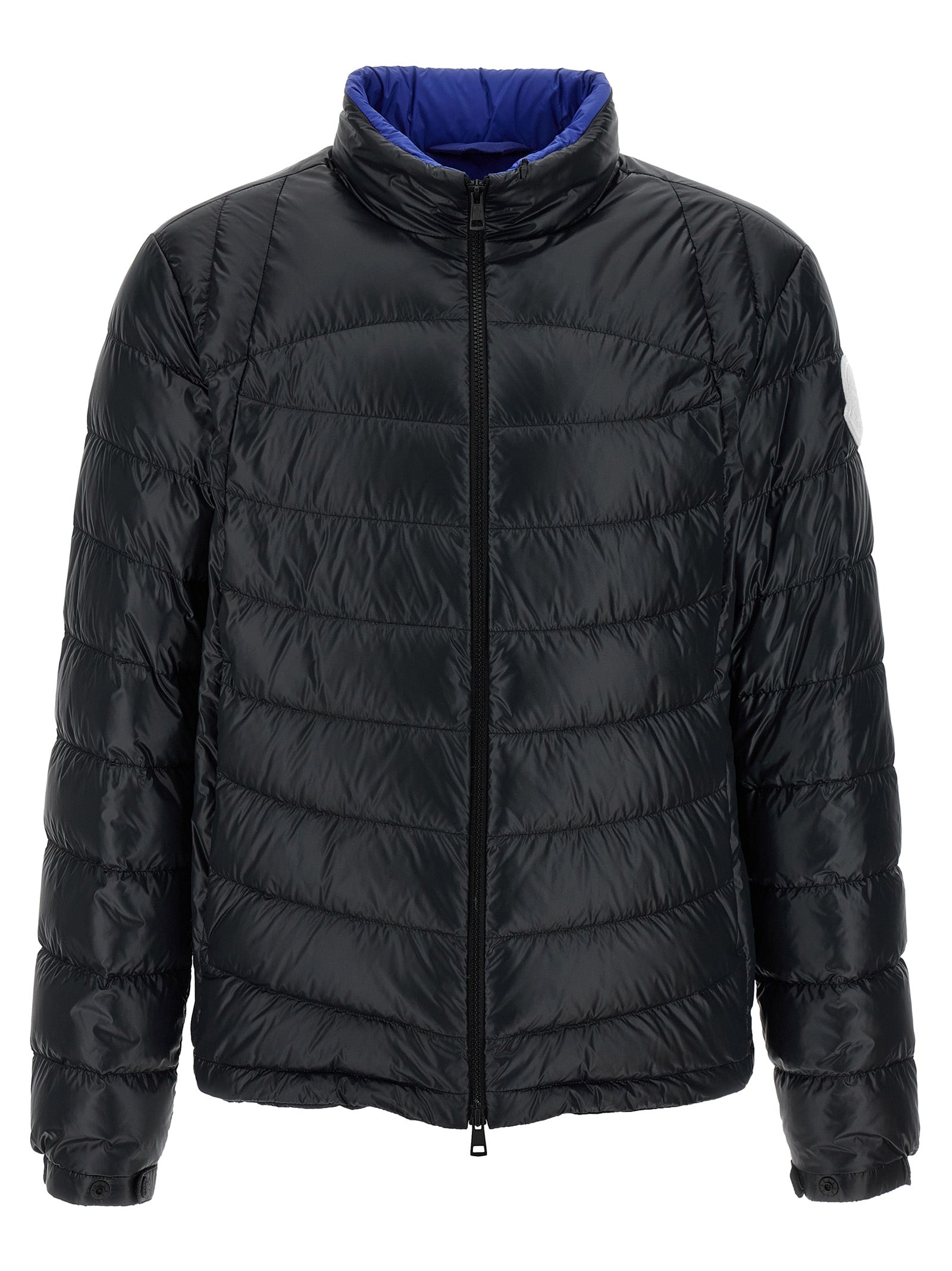 Moncler 'Galeso' Down Jacket