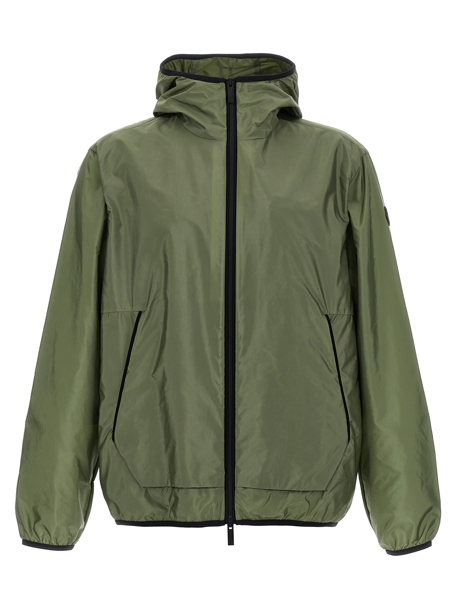 Moncler 'Granier' Raincoat