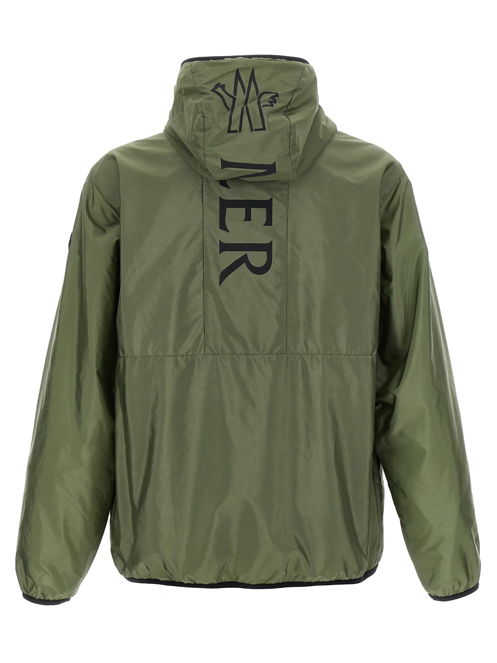 Moncler 'Granier' Raincoat