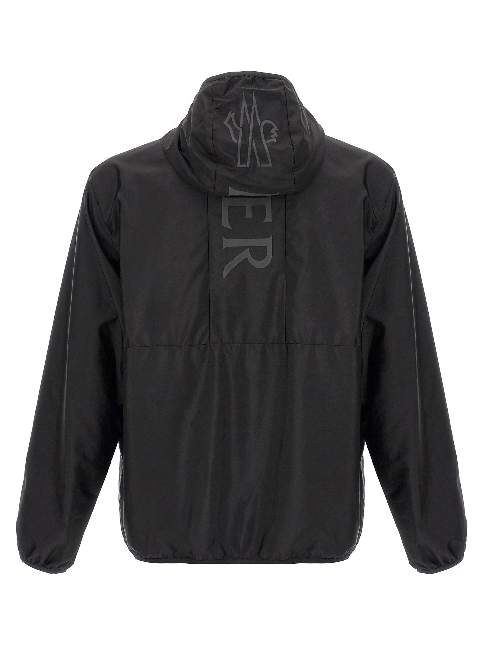 Moncler 'Granier' Raincoat