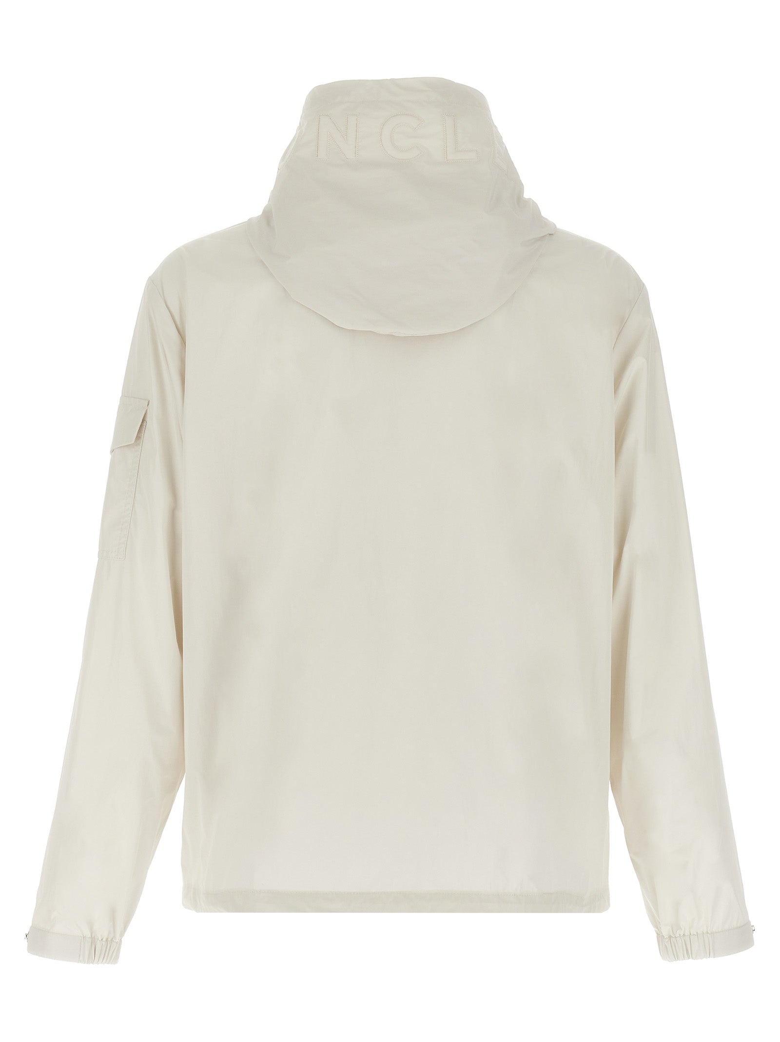 Moncler 'Sassiere' Jacket