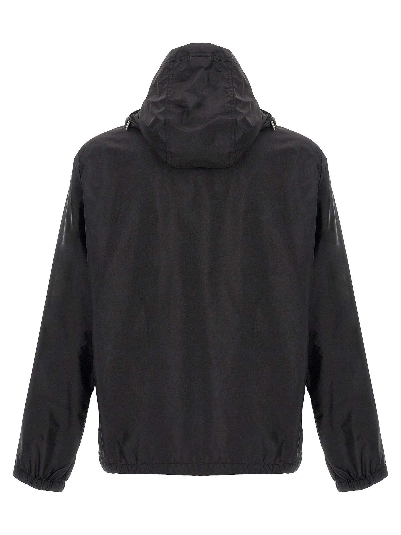 Moncler 'Remoray' Raincoat