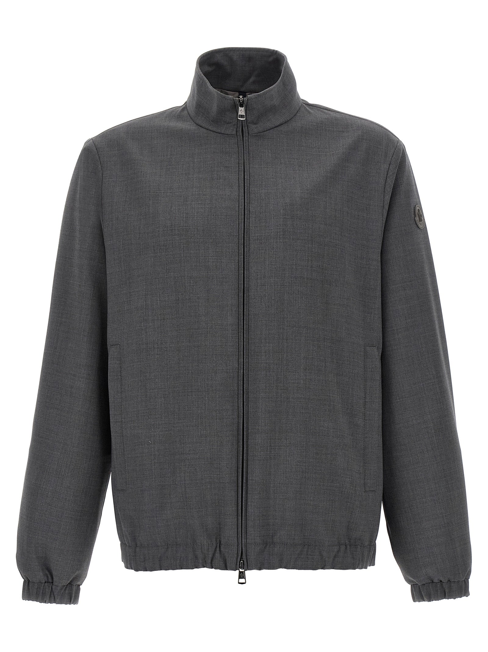 Moncler 'Malavat' Jacket