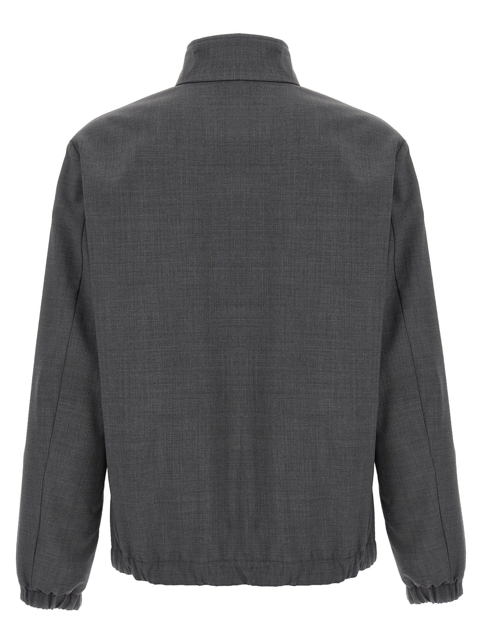 Moncler 'Malavat' Jacket