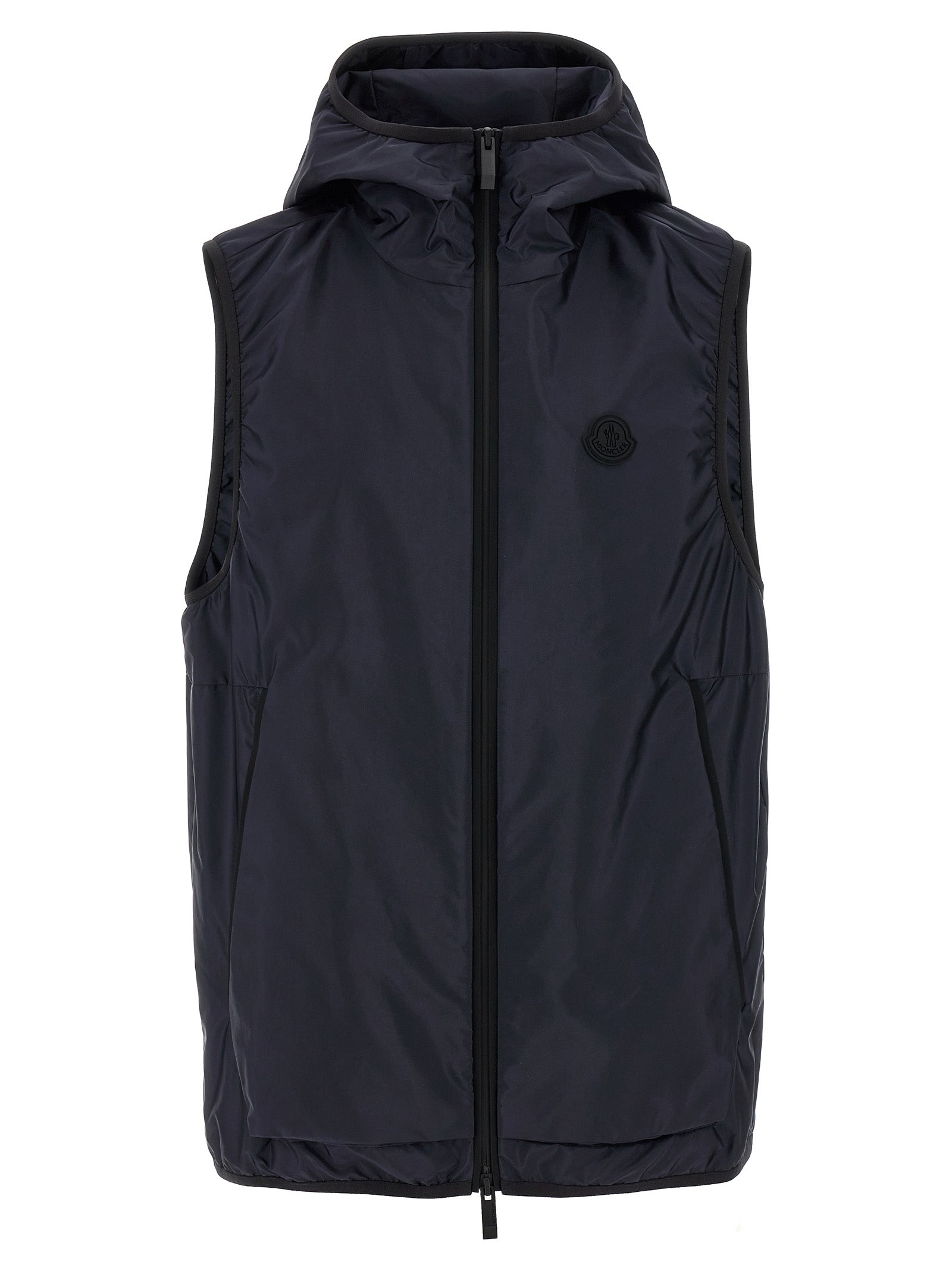 Moncler 'Moretan' Vest