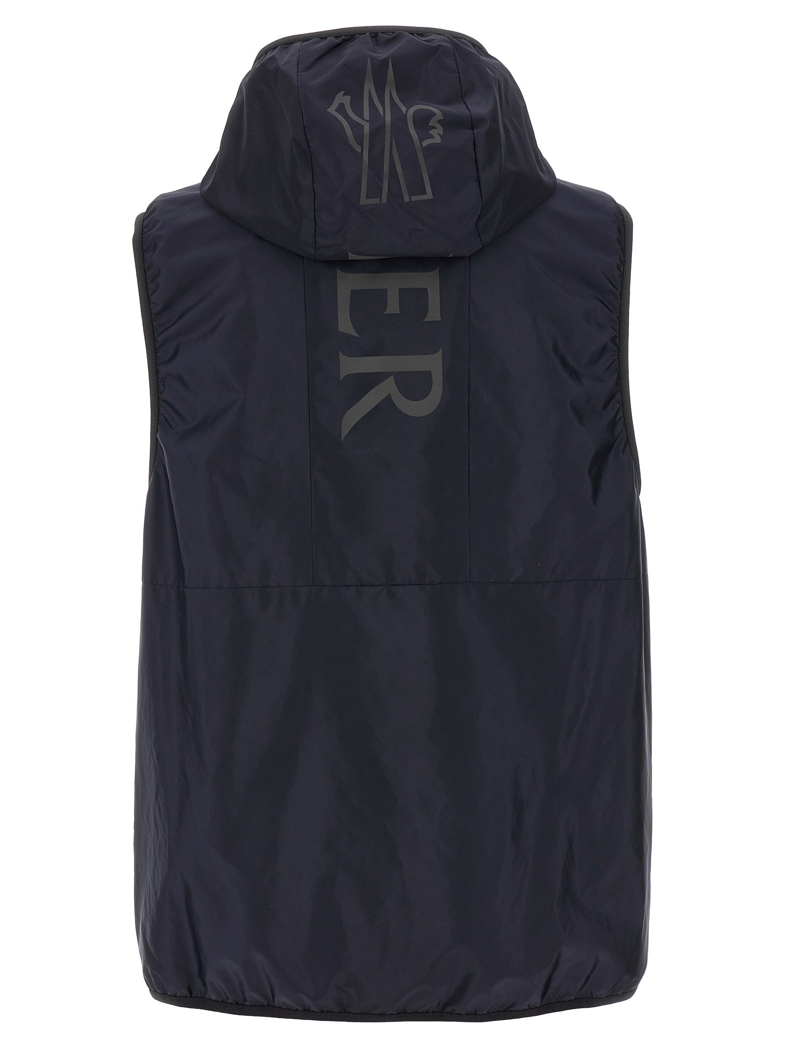 Moncler 'Moretan' Vest