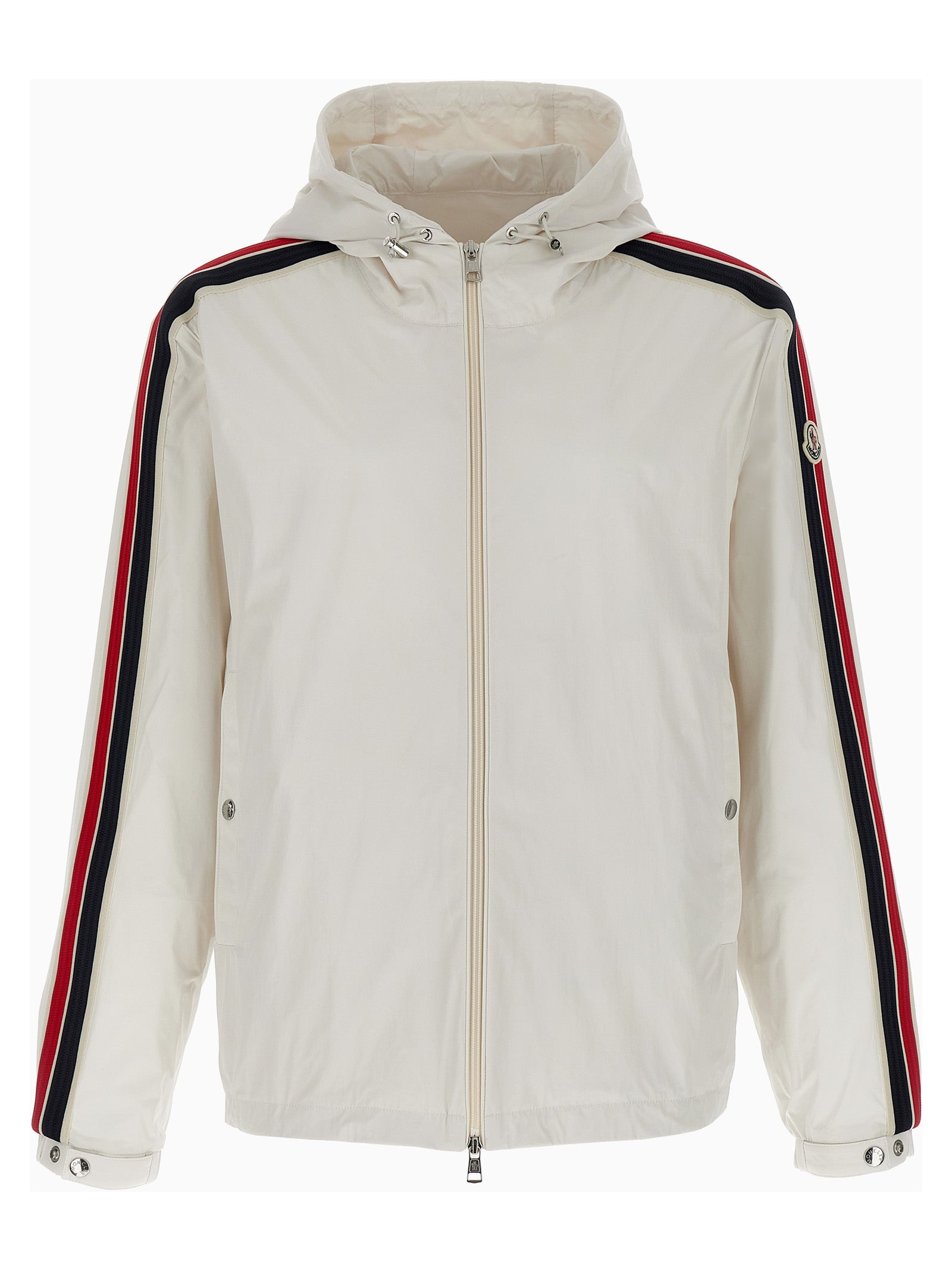 Moncler 'Olan' Hooded Jacket