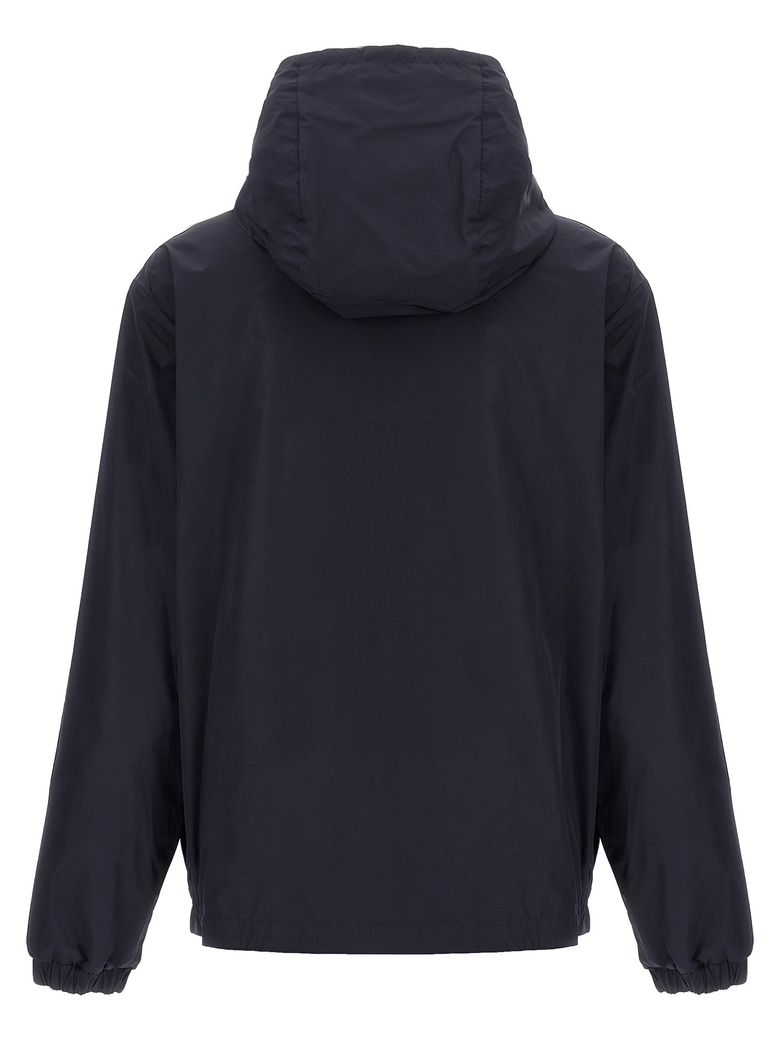 Moncler 'Olan' Hooded Jacket