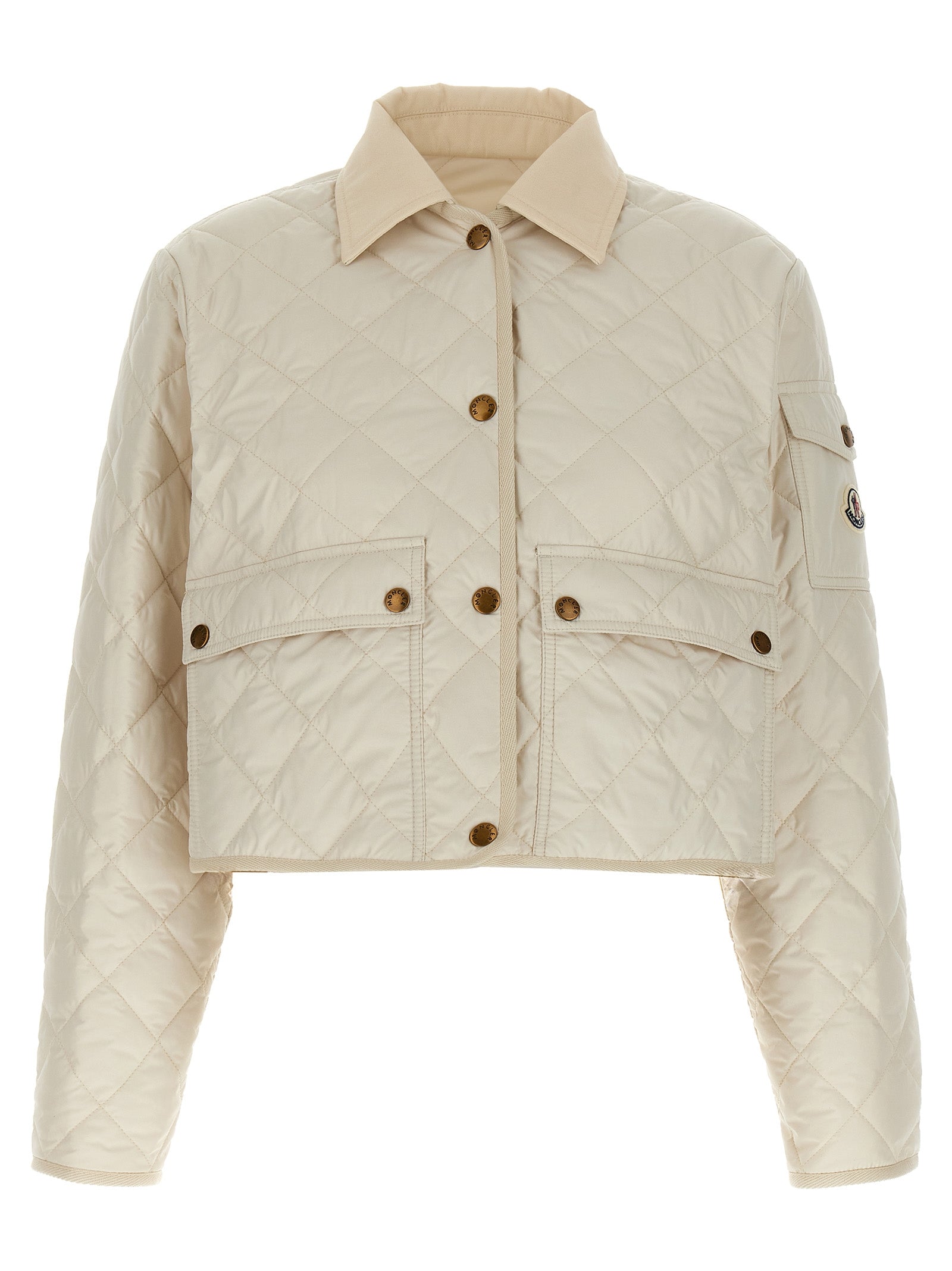 Moncler 'Chitre' Jacket